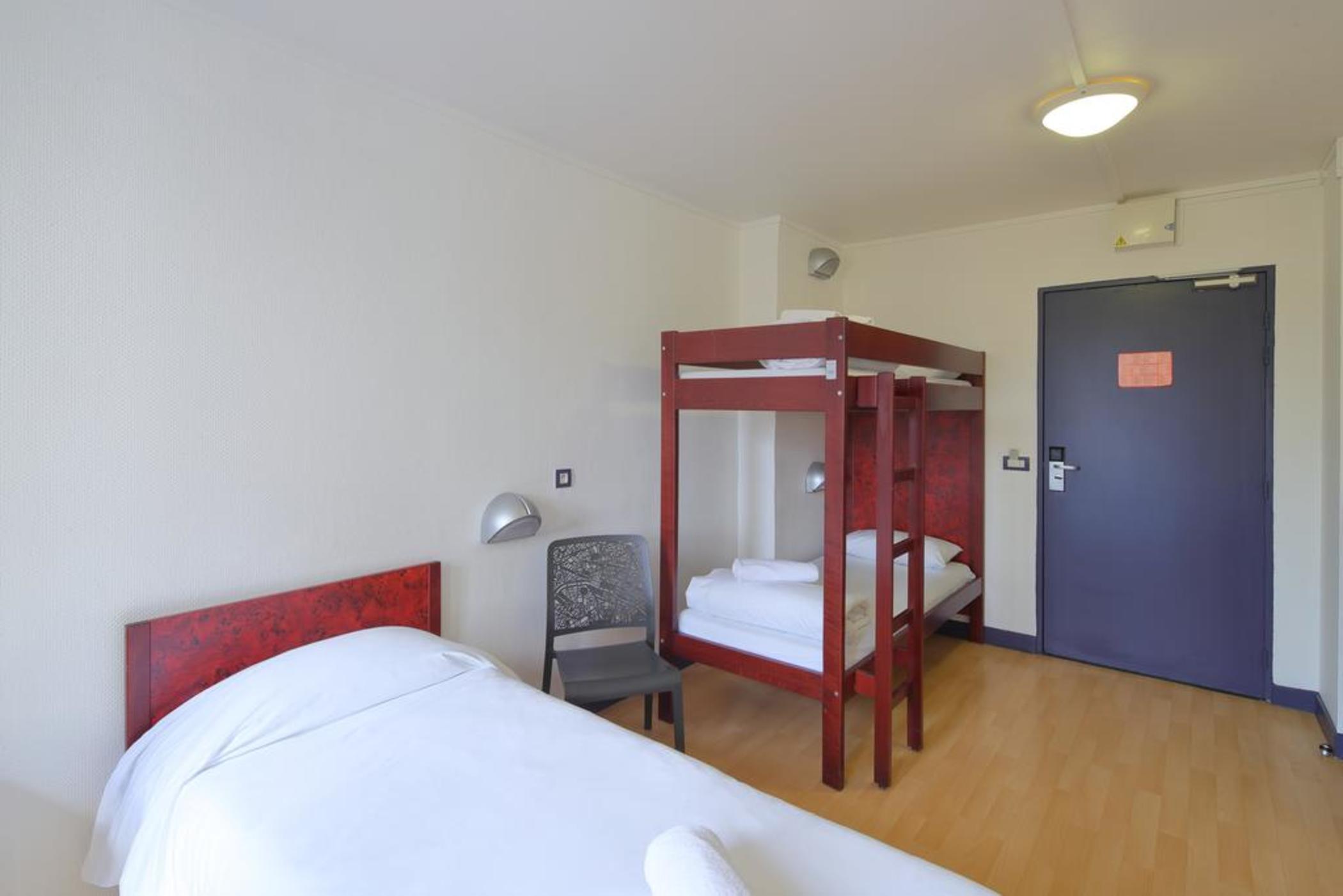 Hôtel CIS Paris Kellermann