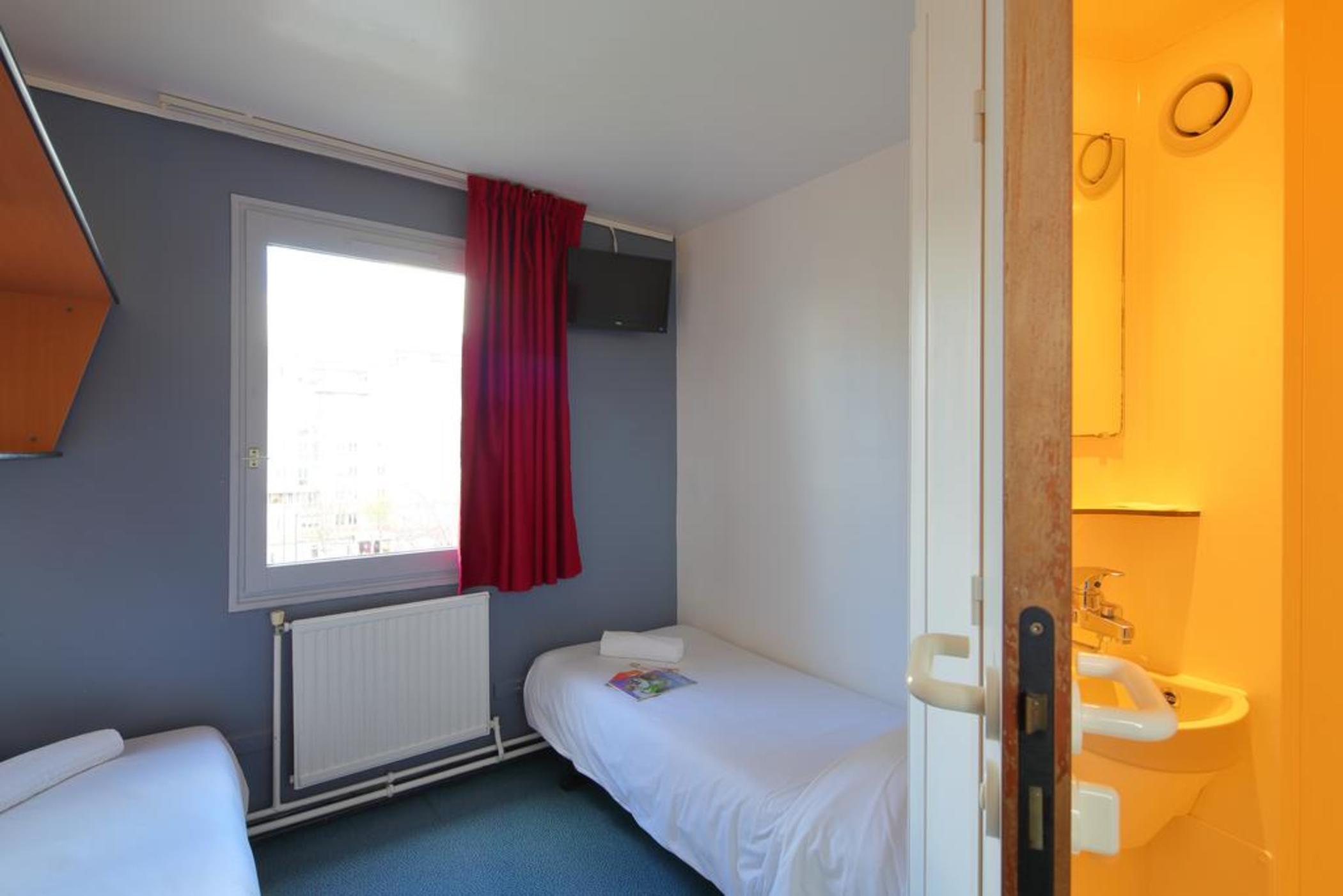 Hôtel CIS Paris Kellermann