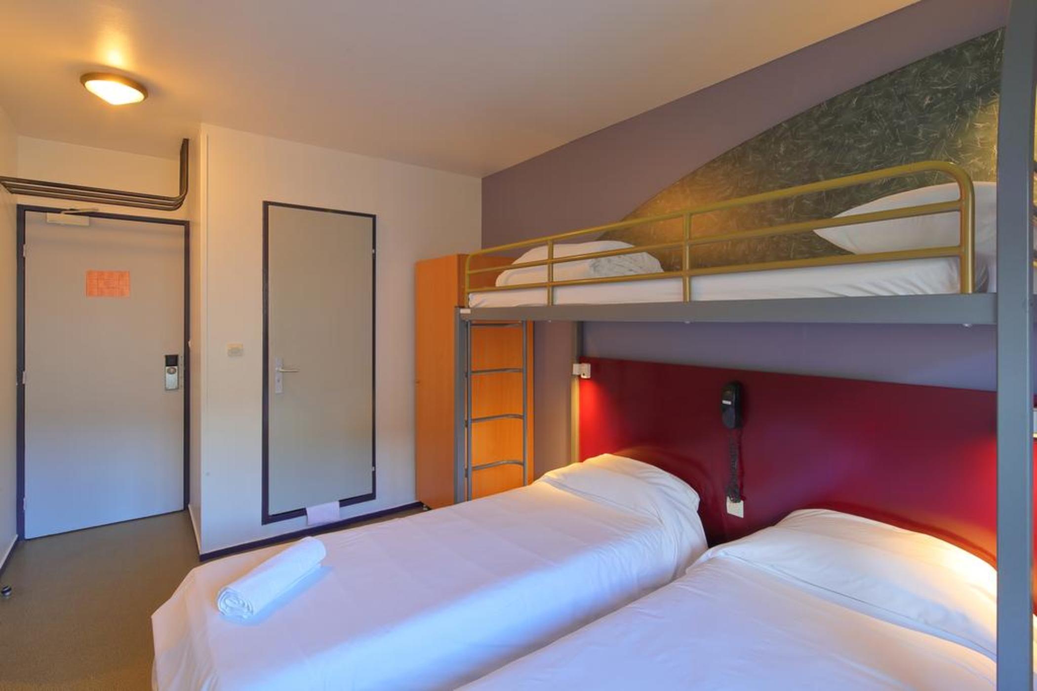 Hôtel CIS Paris Kellermann