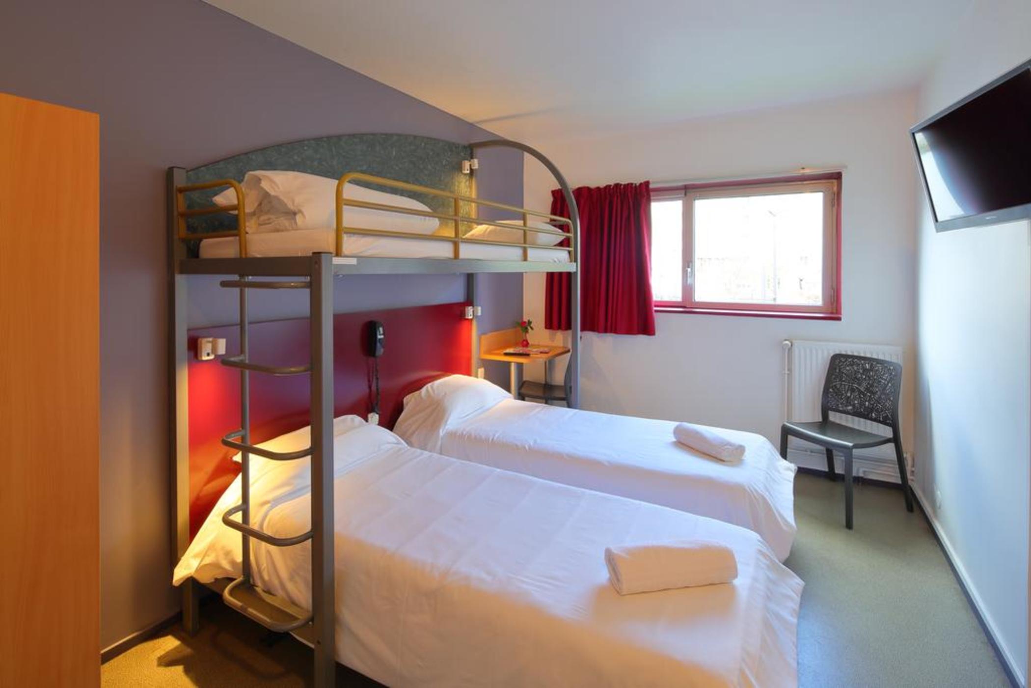 Hôtel CIS Paris Kellermann