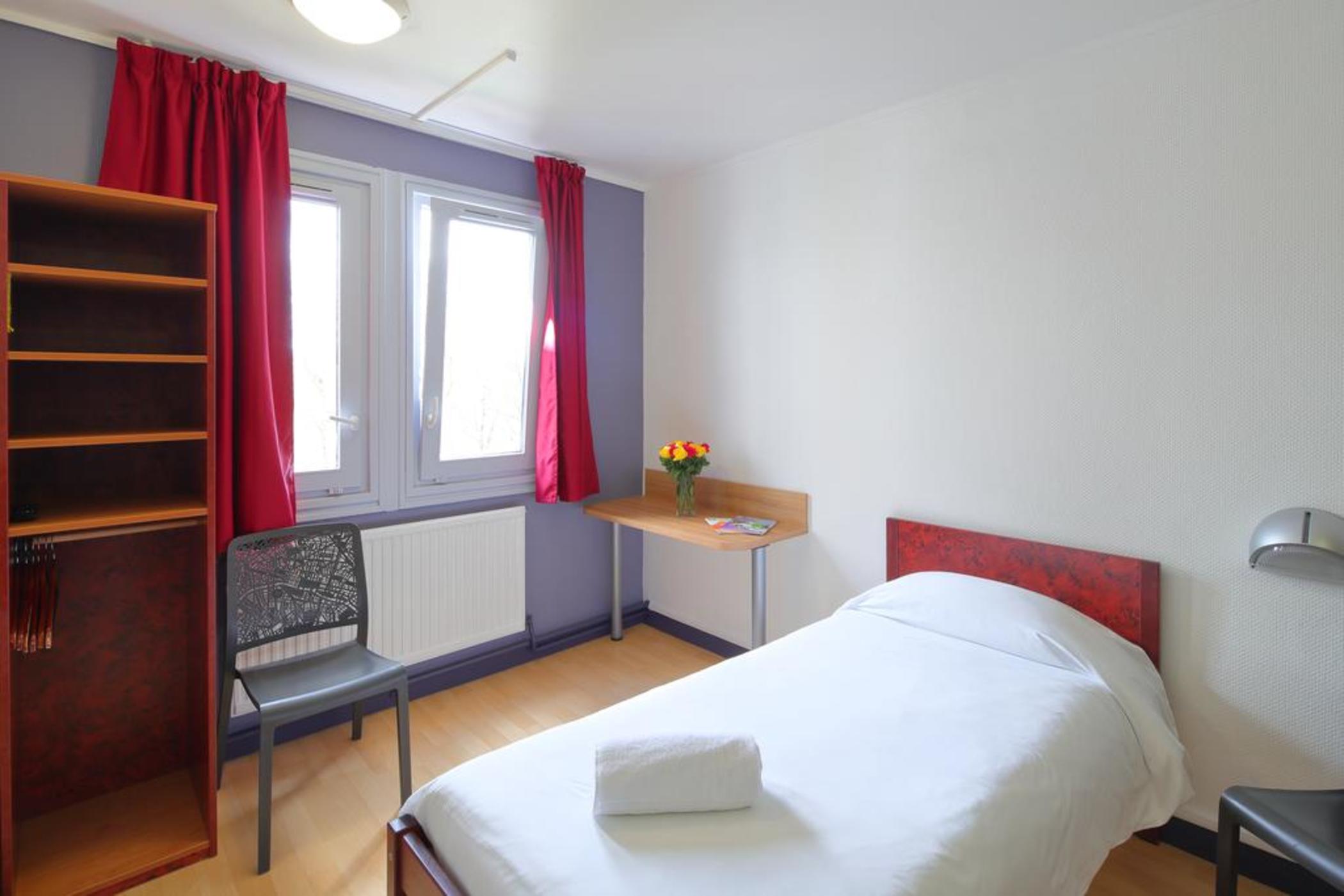 Hôtel CIS Paris Kellermann