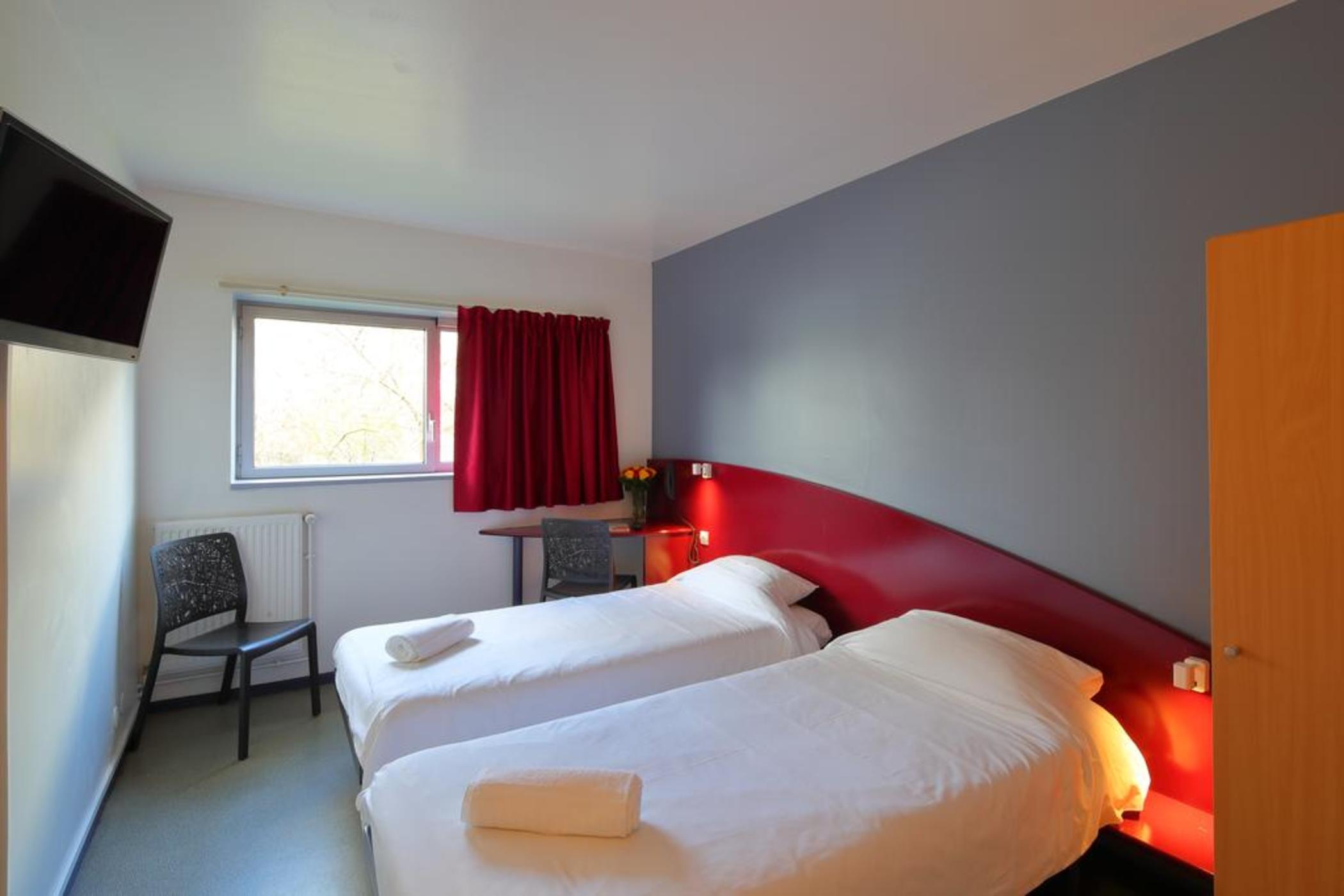 Hôtel CIS Paris Kellermann