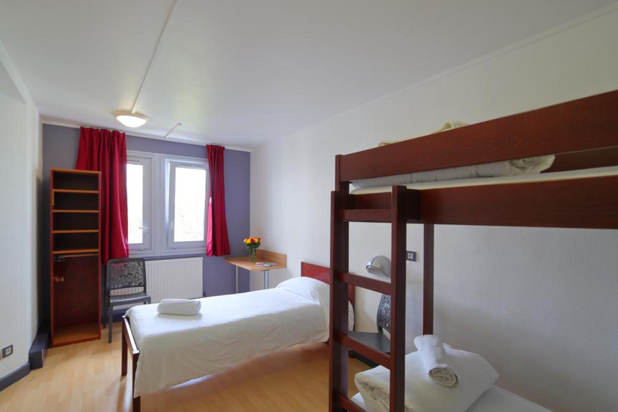 Hôtel CIS Paris Kellermann