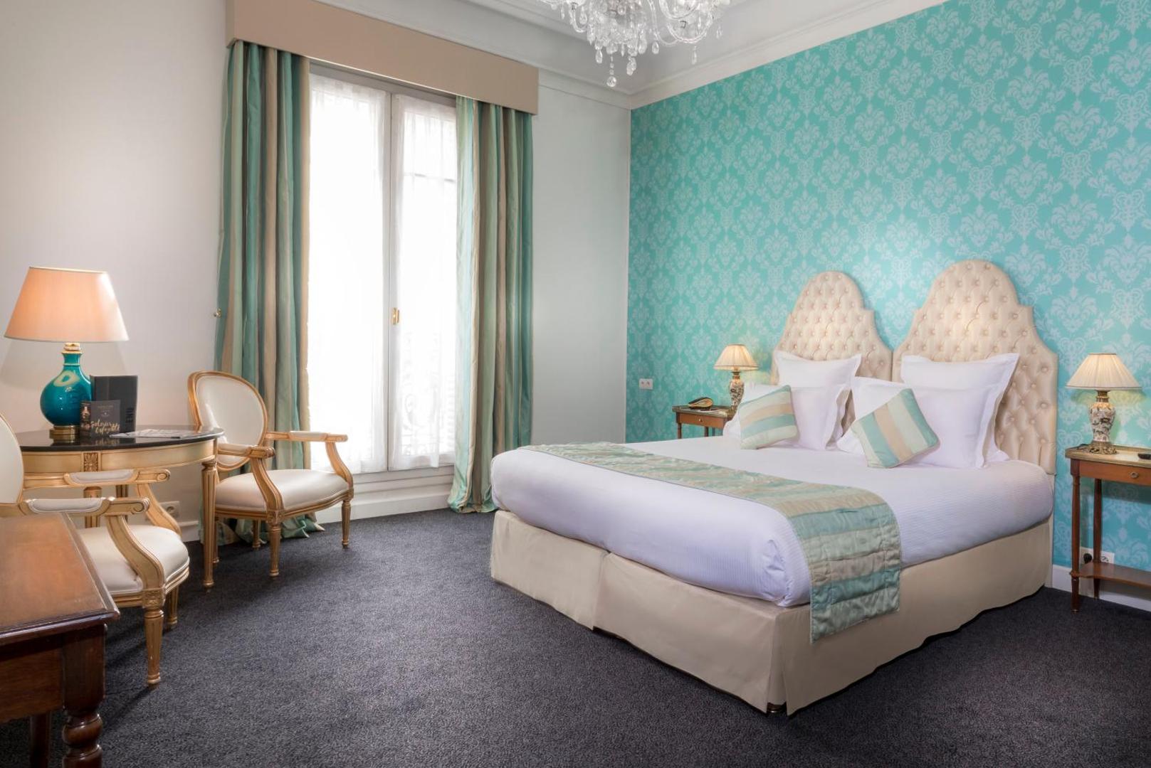 Hôtel Claridge Paris