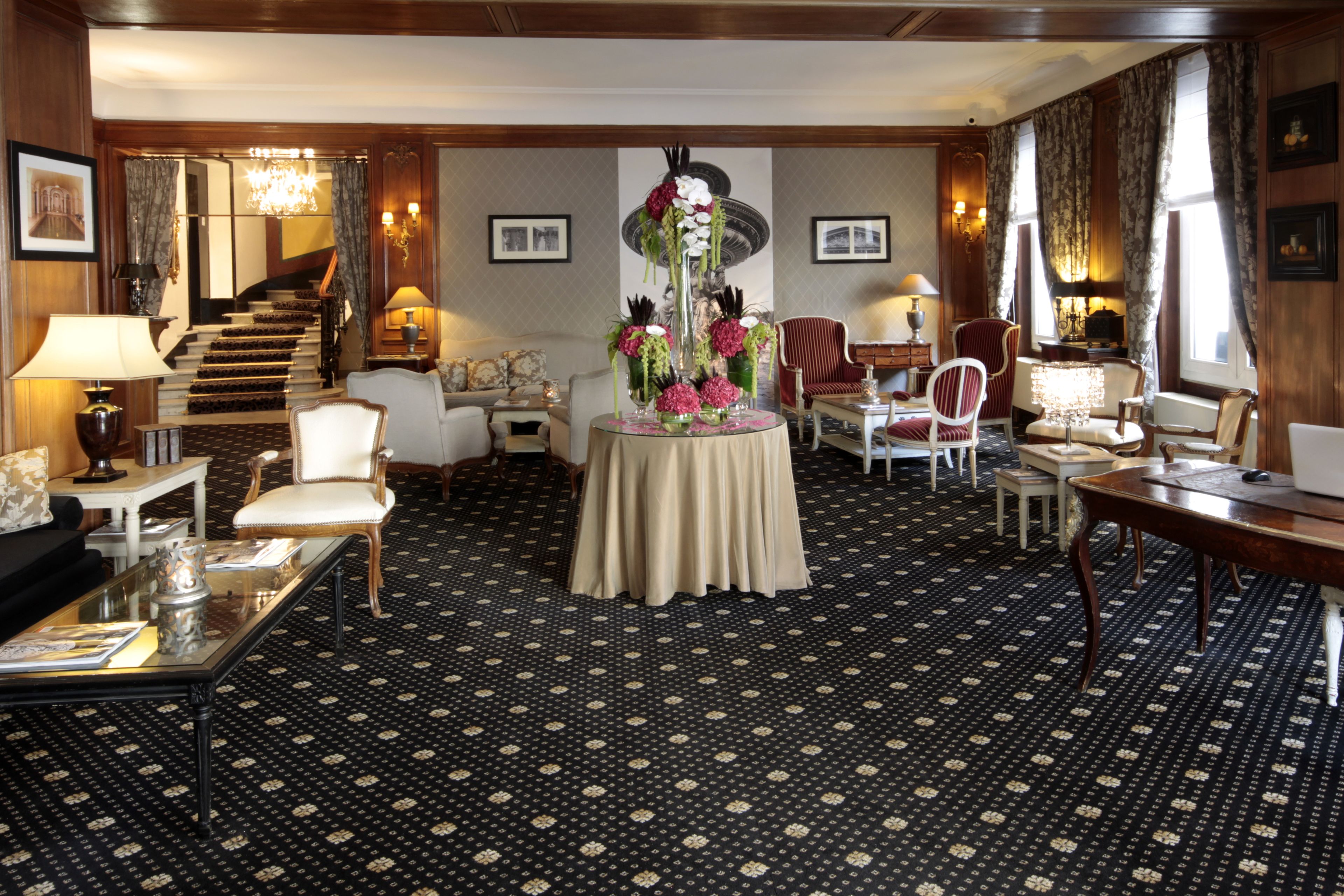 Hôtel Claridge Paris