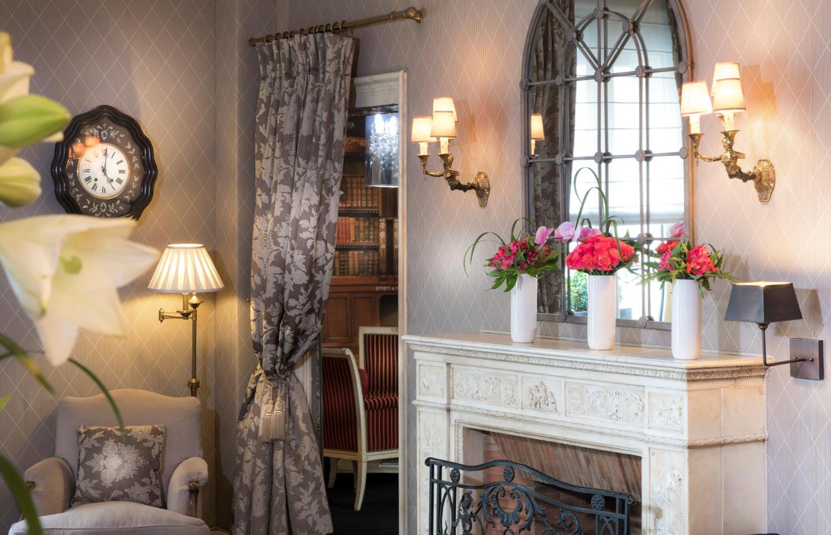 Hôtel Claridge Paris
