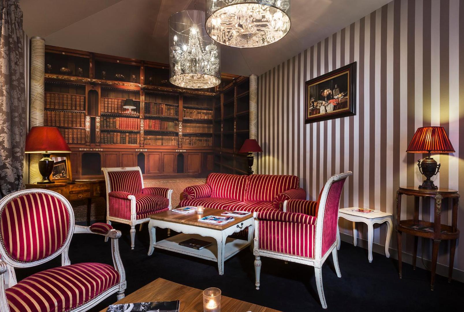 Hôtel Claridge Paris
