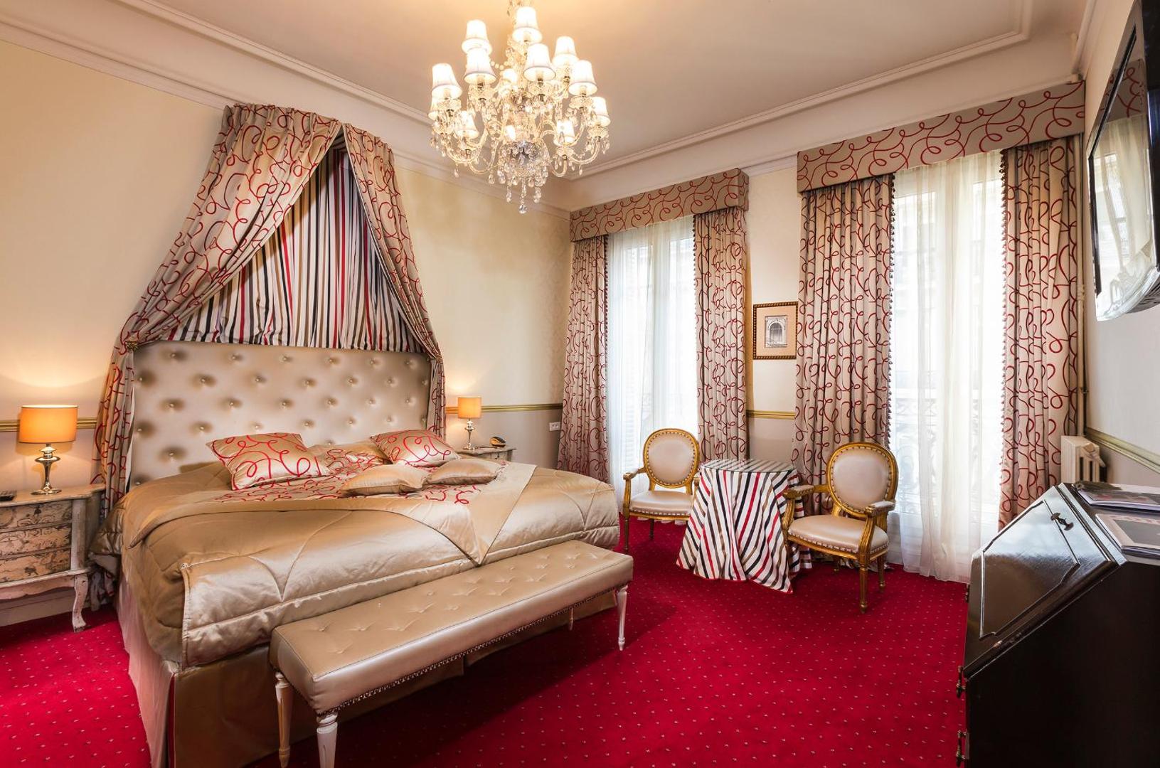 Hôtel Claridge Paris