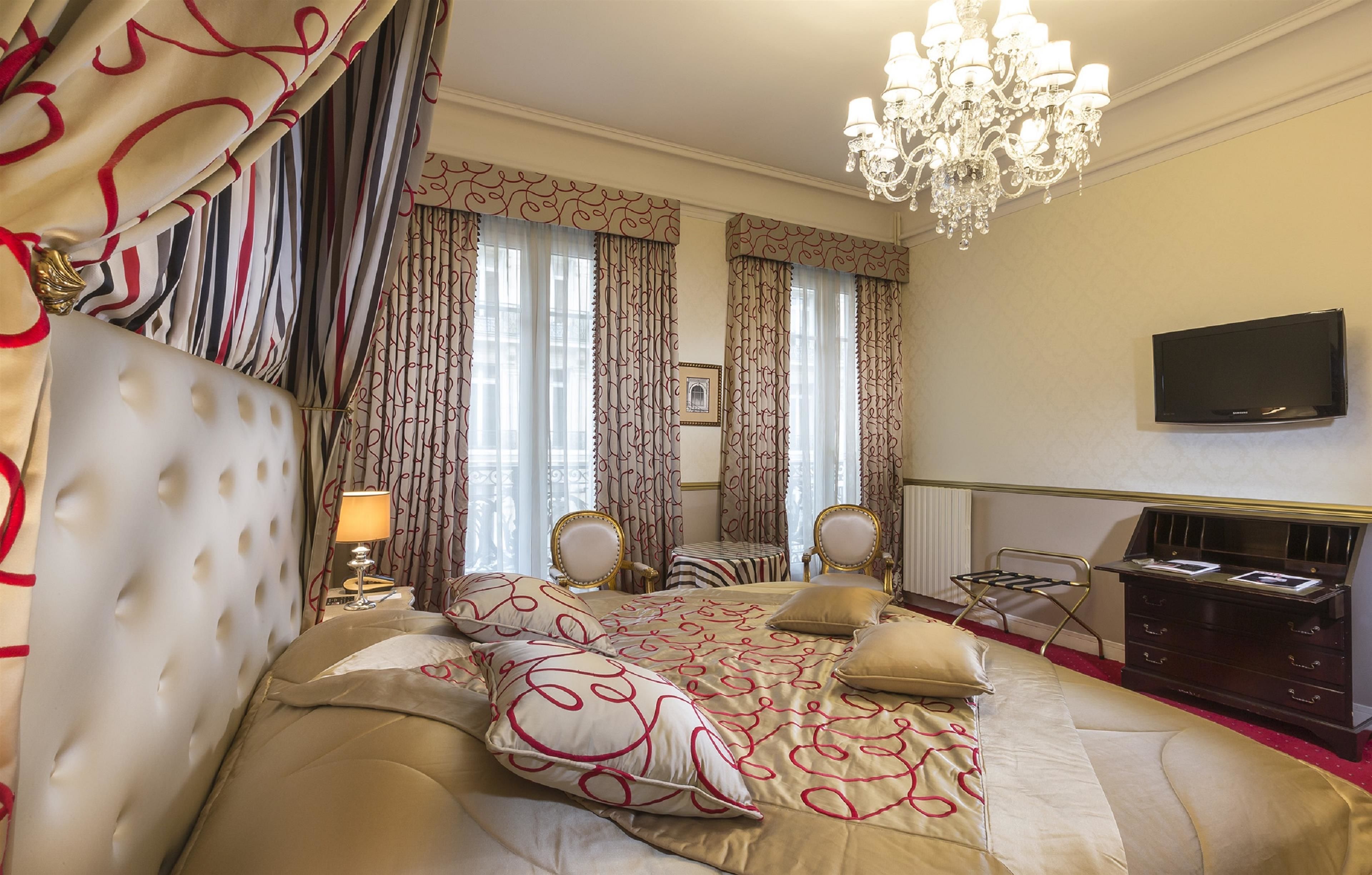 Hôtel Claridge Paris