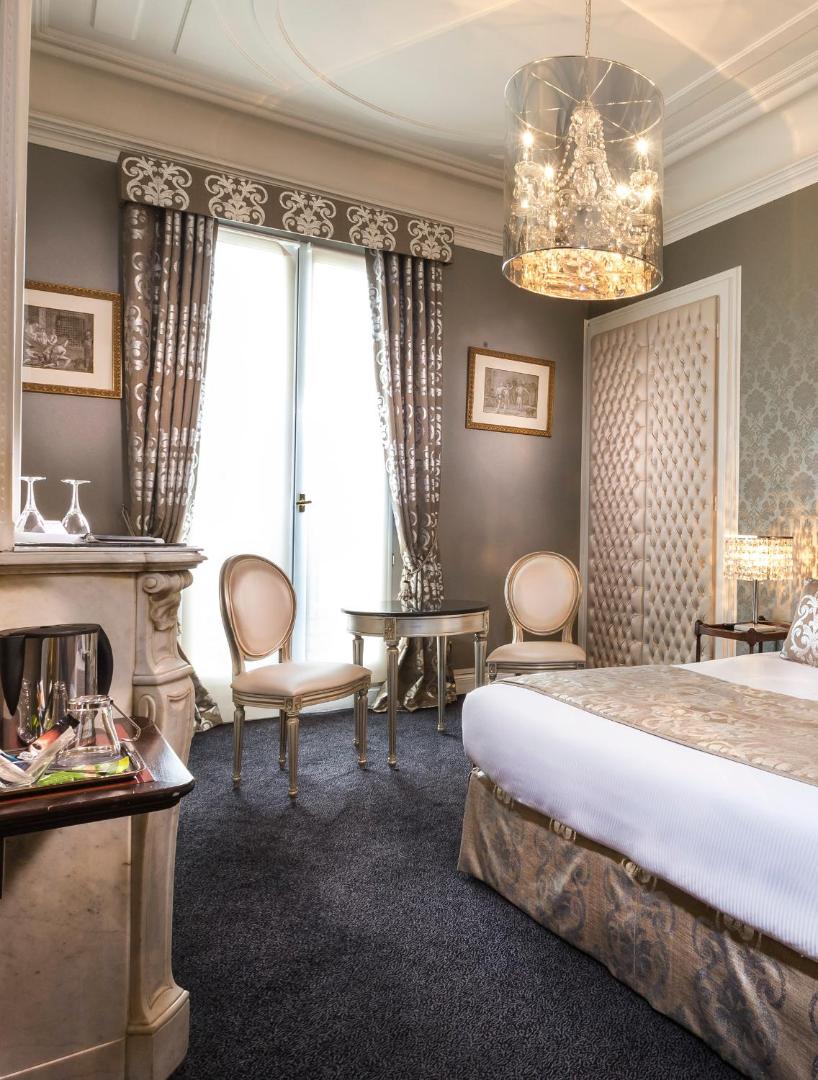 Hôtel Claridge Paris