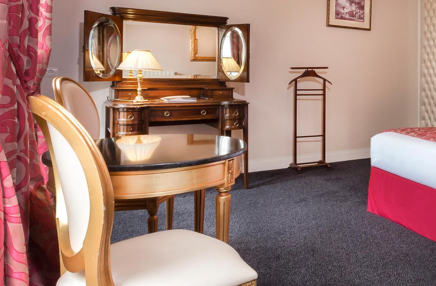 Hôtel Claridge Paris