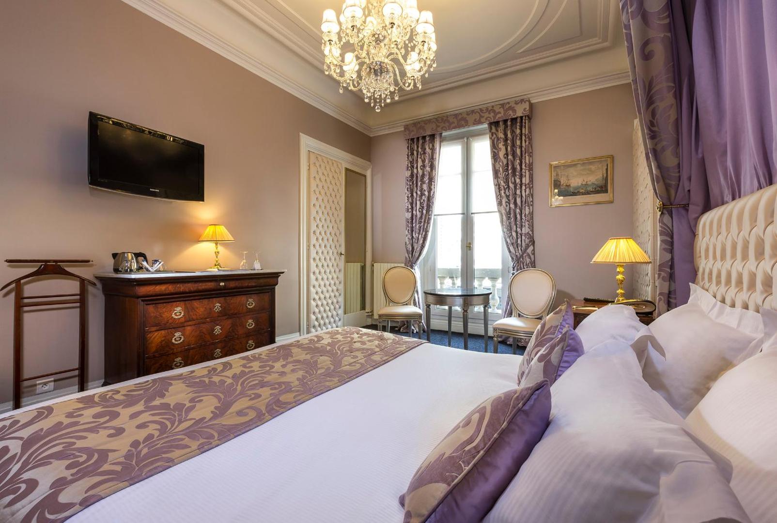 Hôtel Claridge Paris