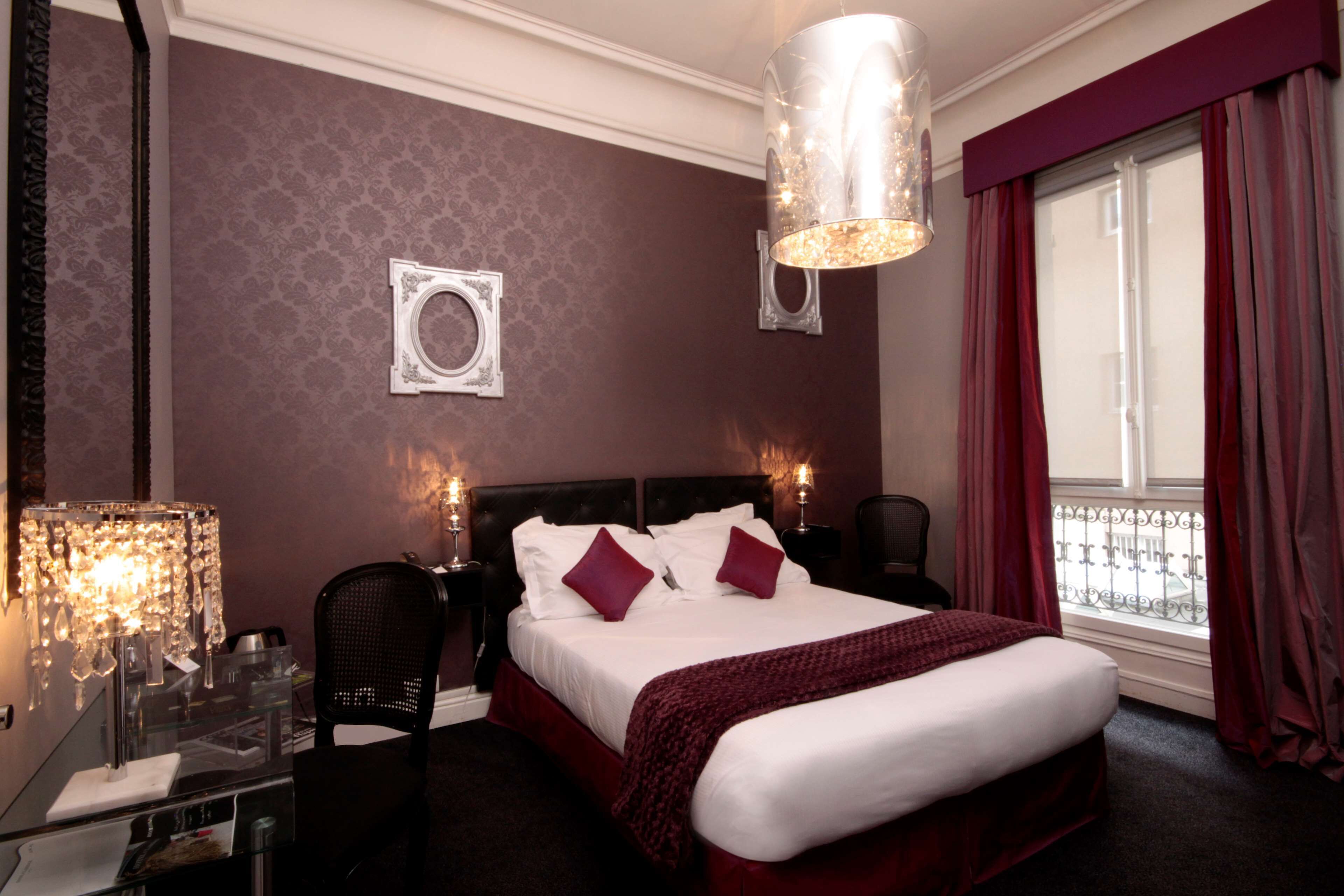 Hôtel Claridge Paris