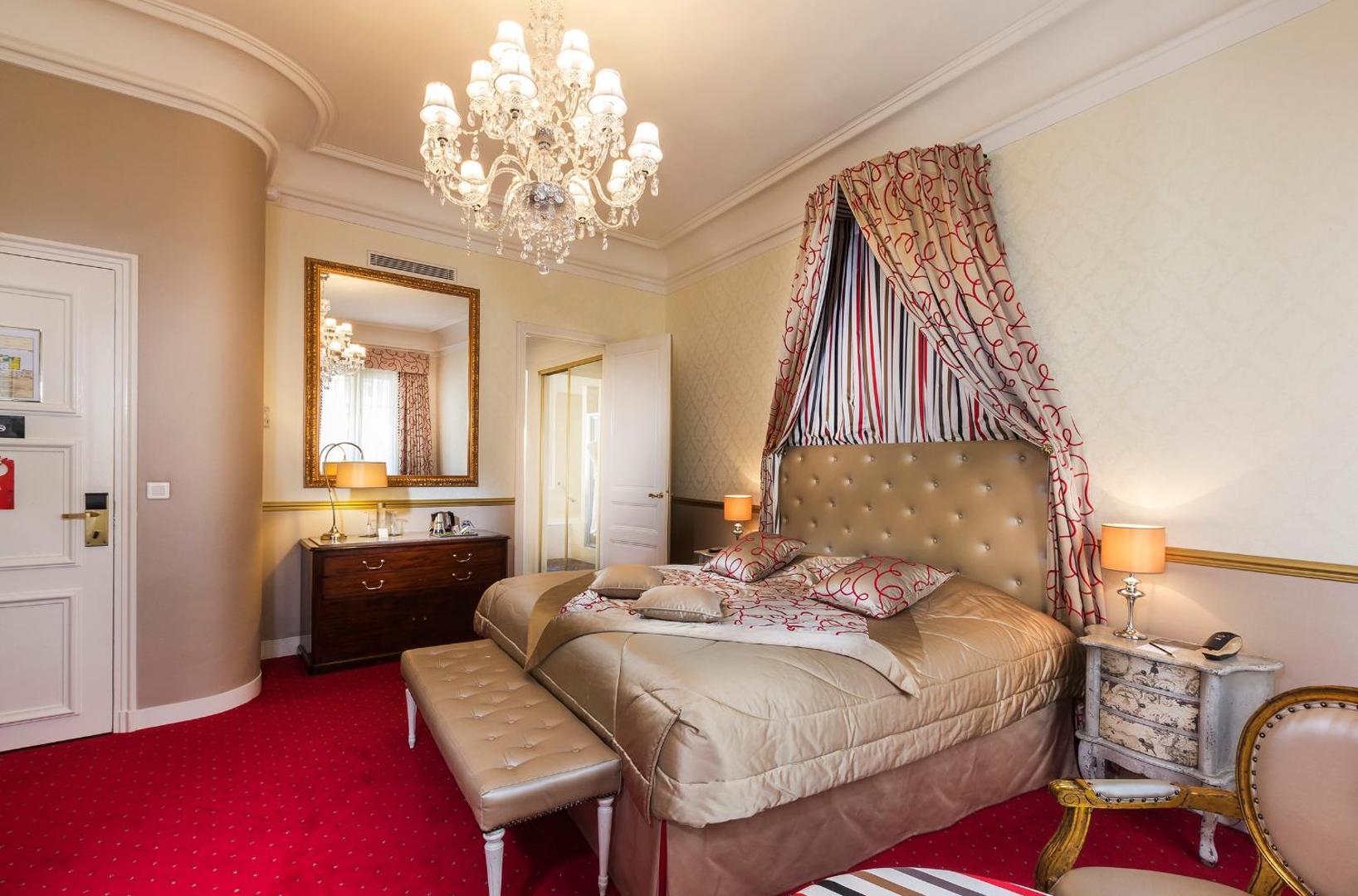 Hôtel Claridge Paris