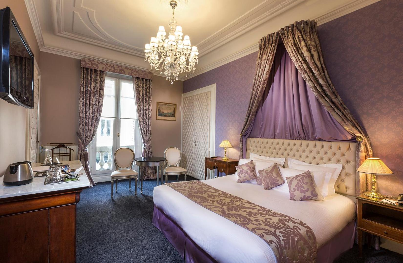 Hôtel Claridge Paris
