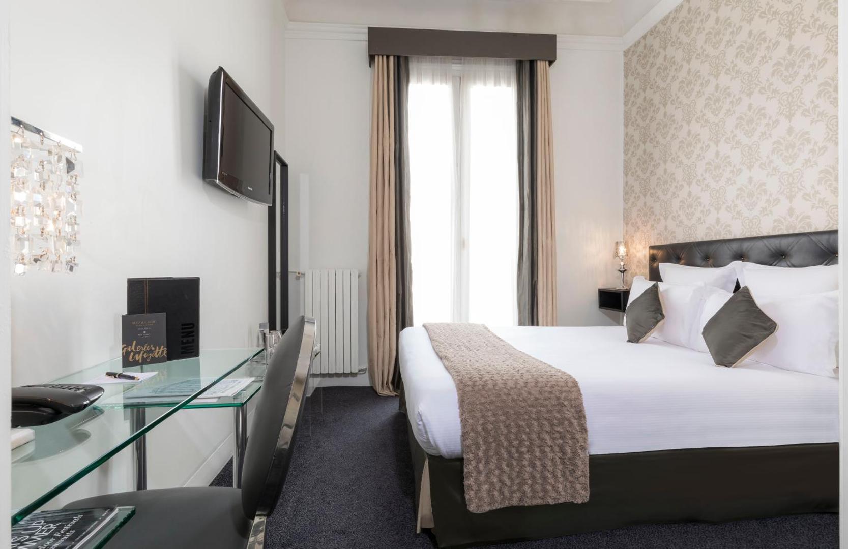 Hôtel Claridge Paris