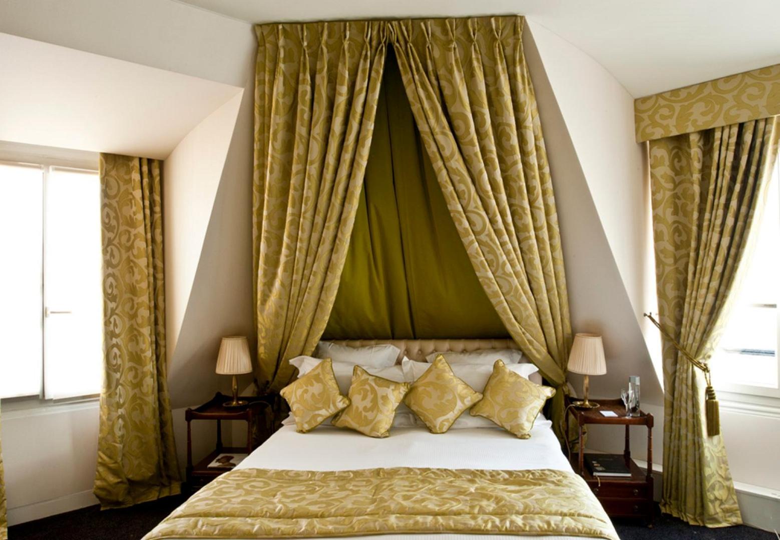 Hôtel Claridge Paris