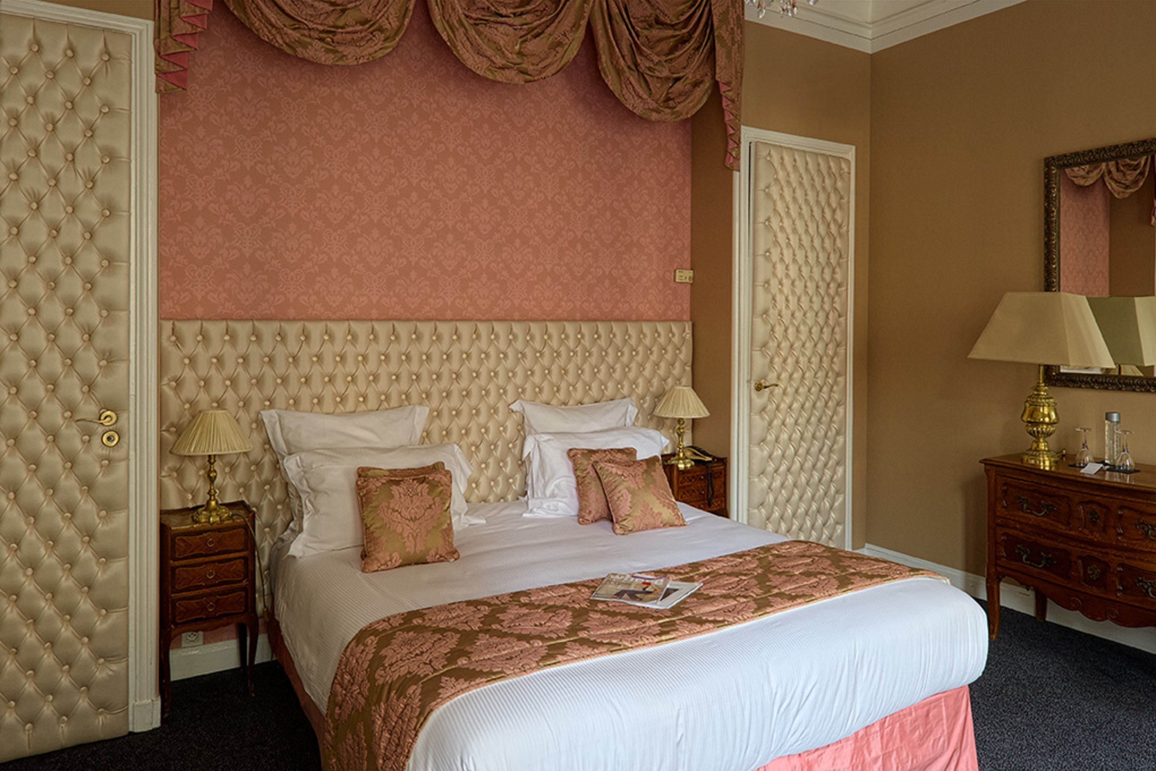 Hôtel Claridge Paris