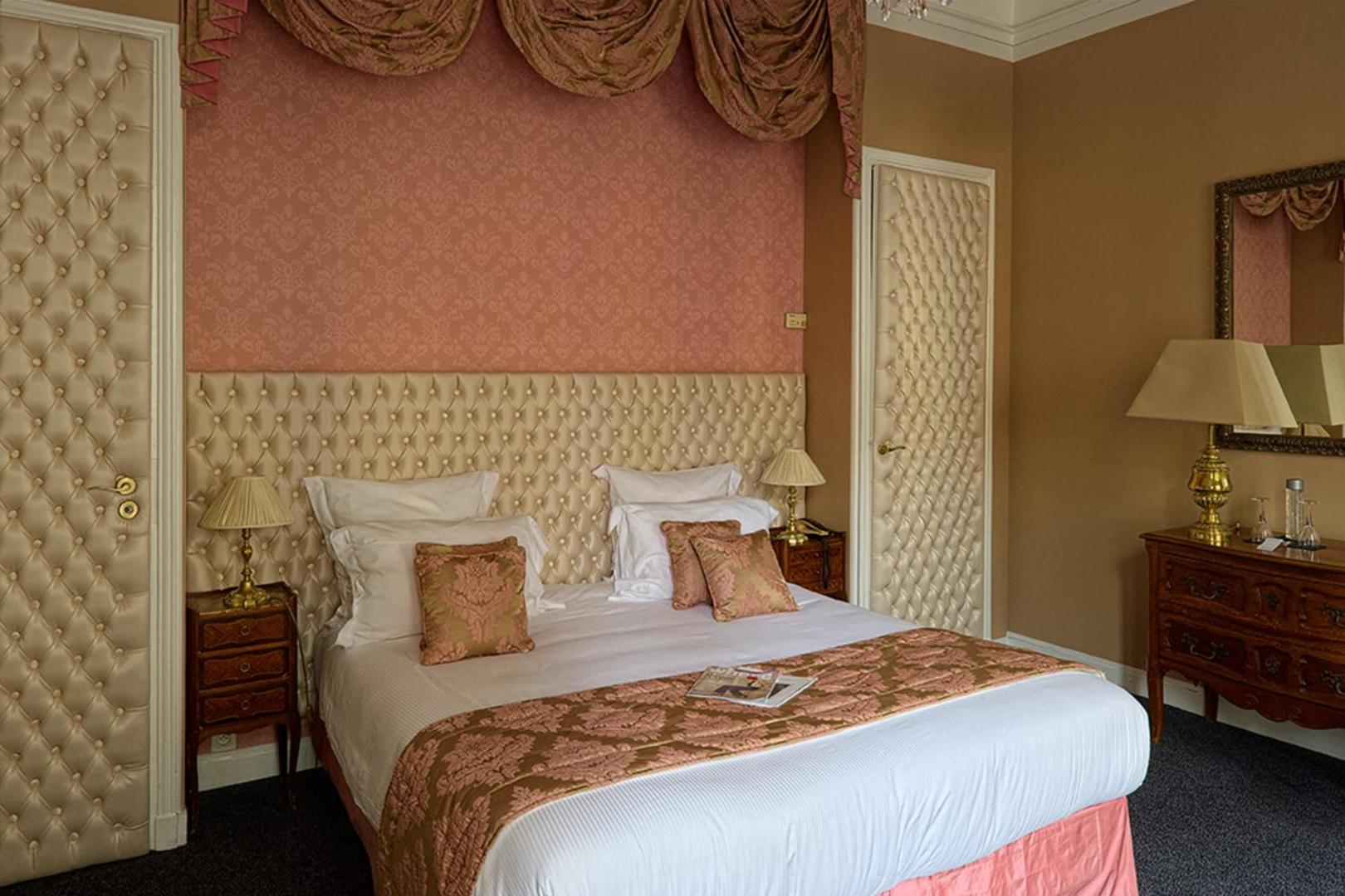Hôtel Claridge Paris