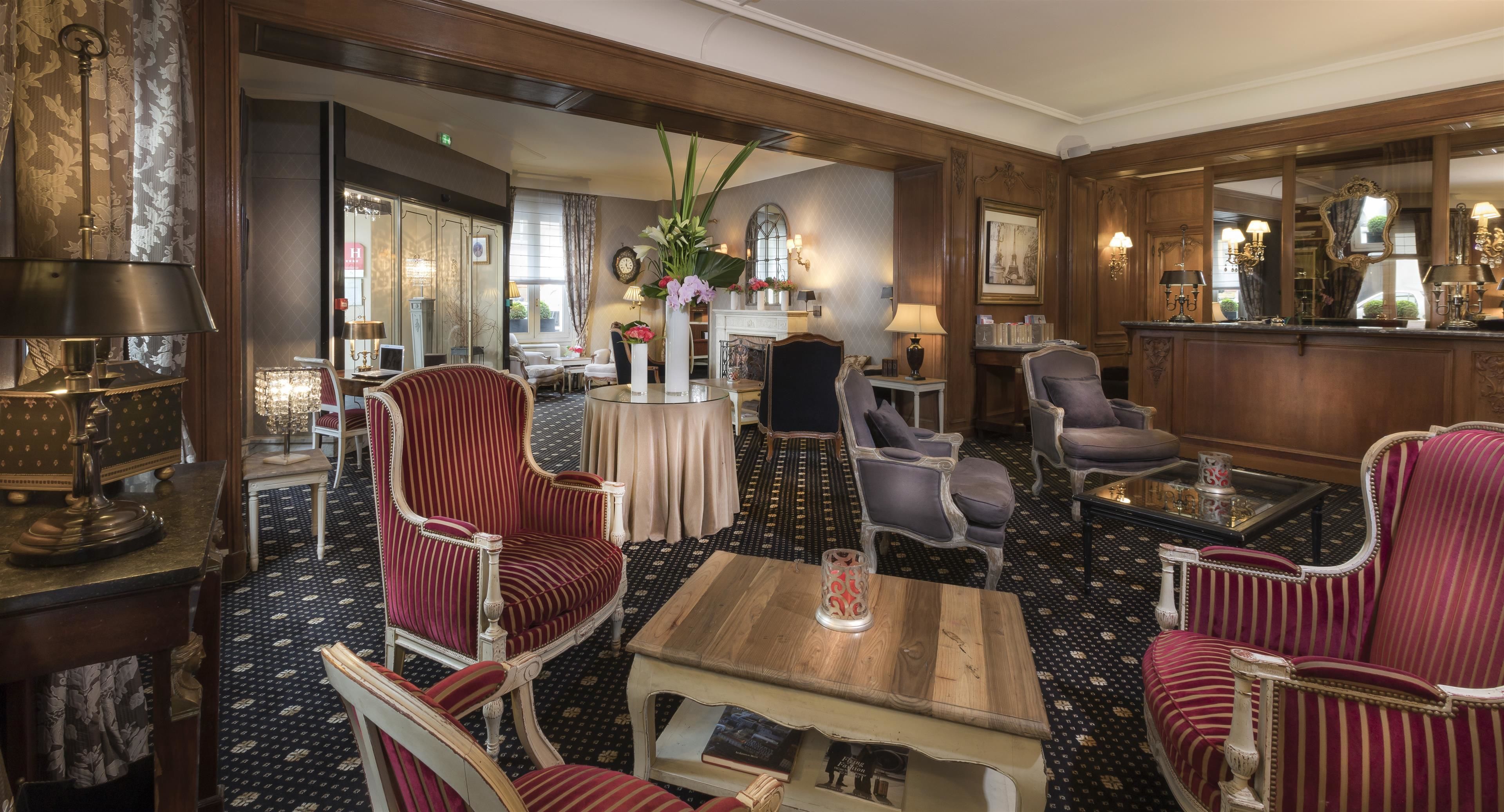 Hôtel Claridge Paris