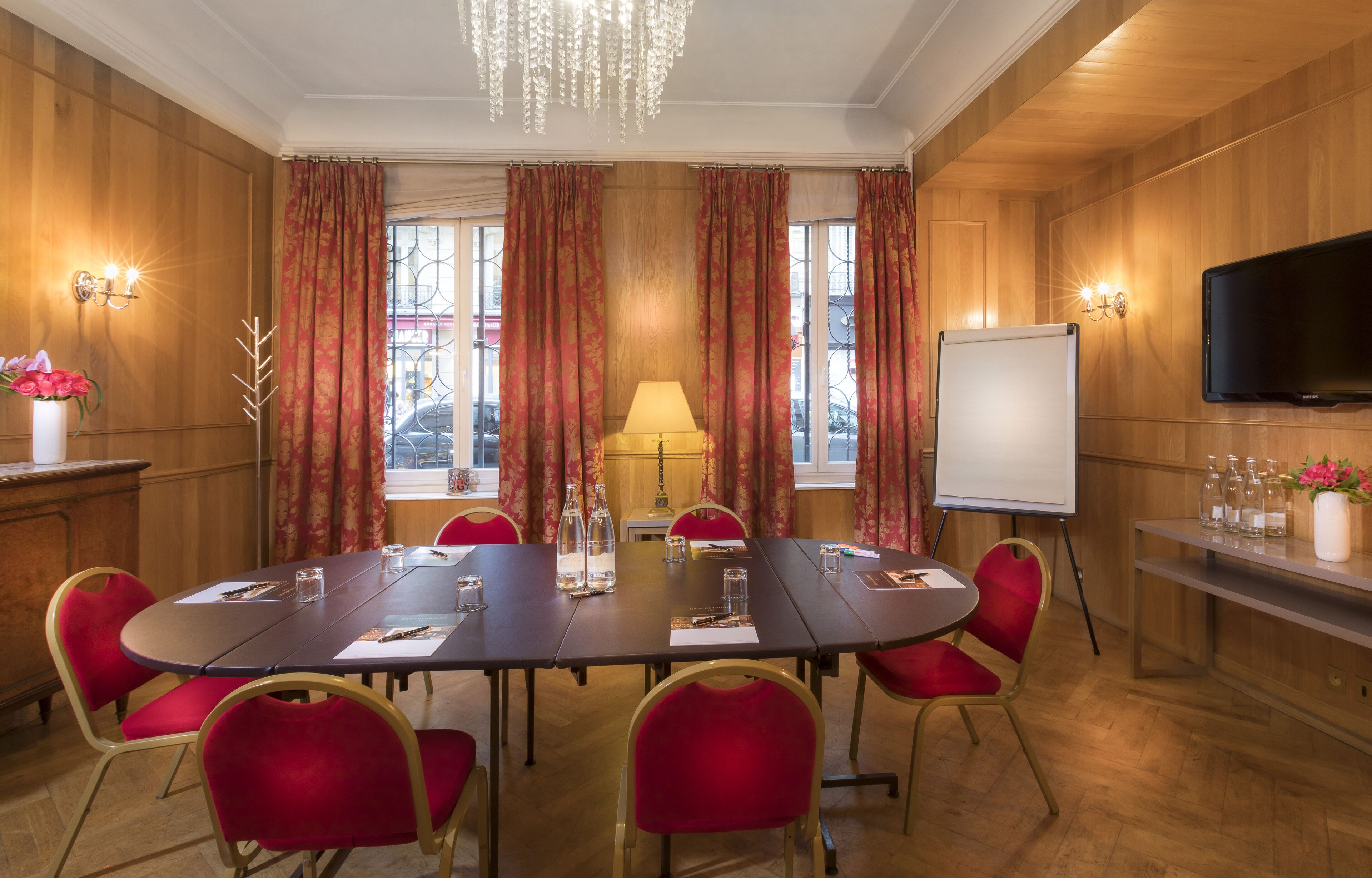 Hôtel Claridge Paris