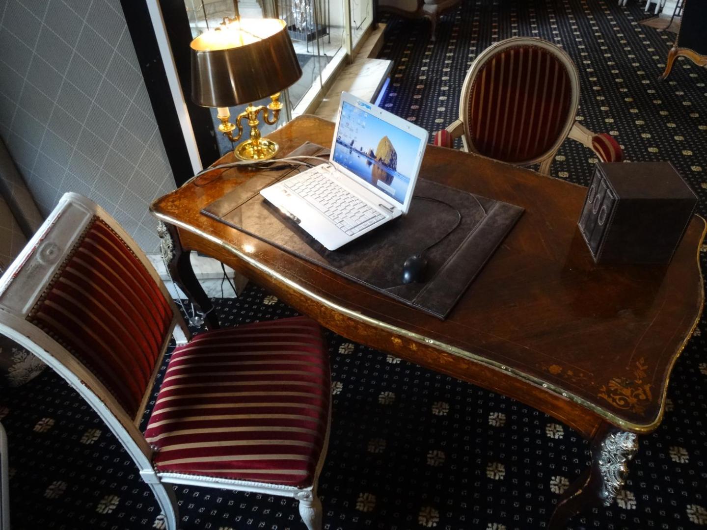 Hôtel Claridge Paris