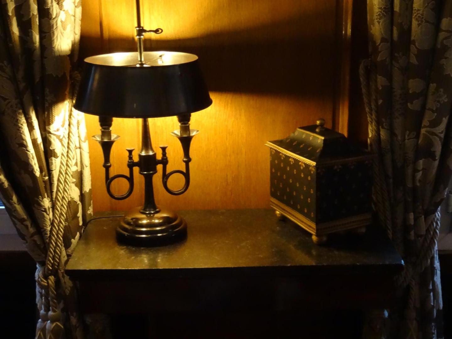 Hôtel Claridge Paris