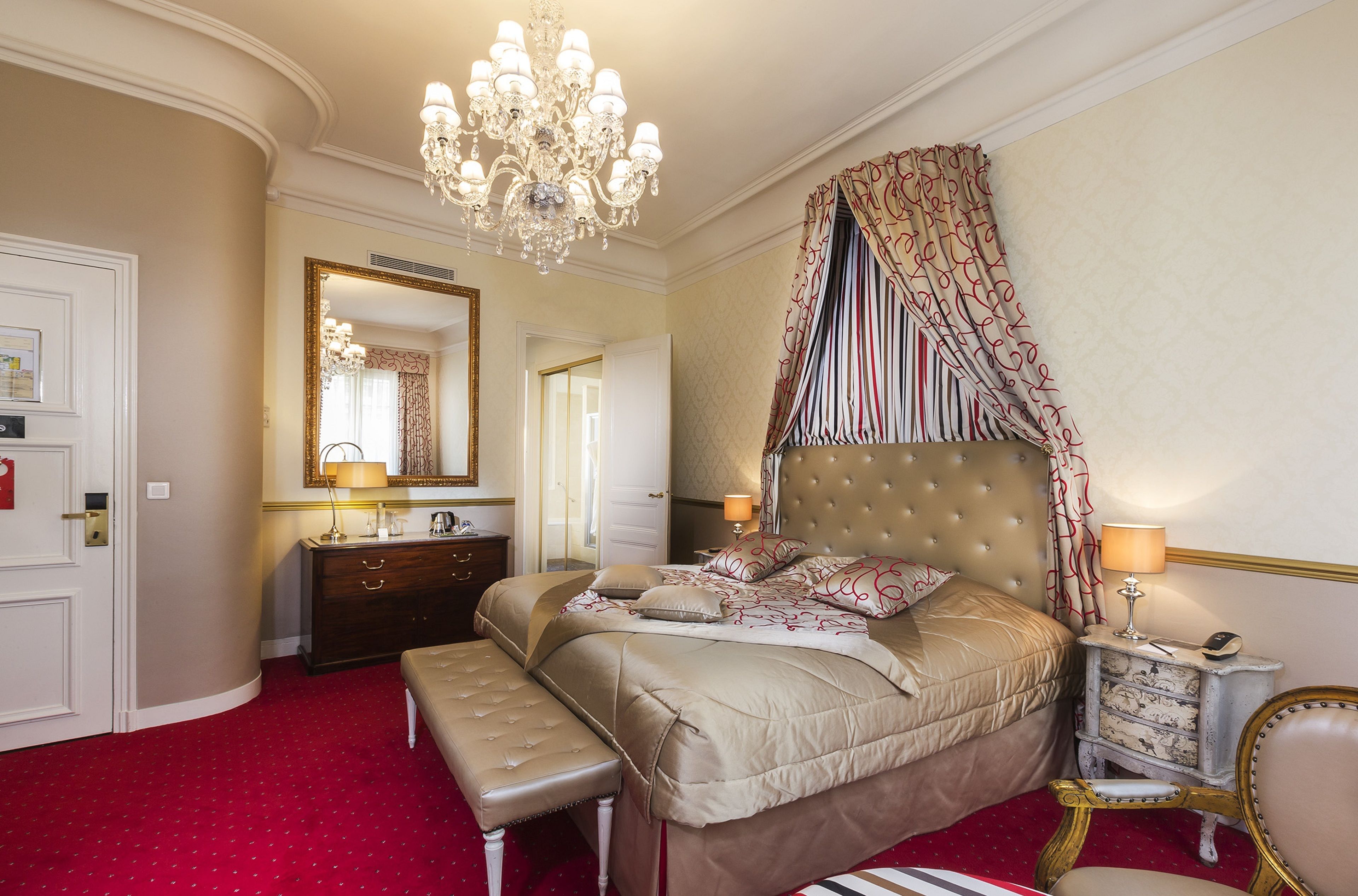 Hôtel Claridge Paris