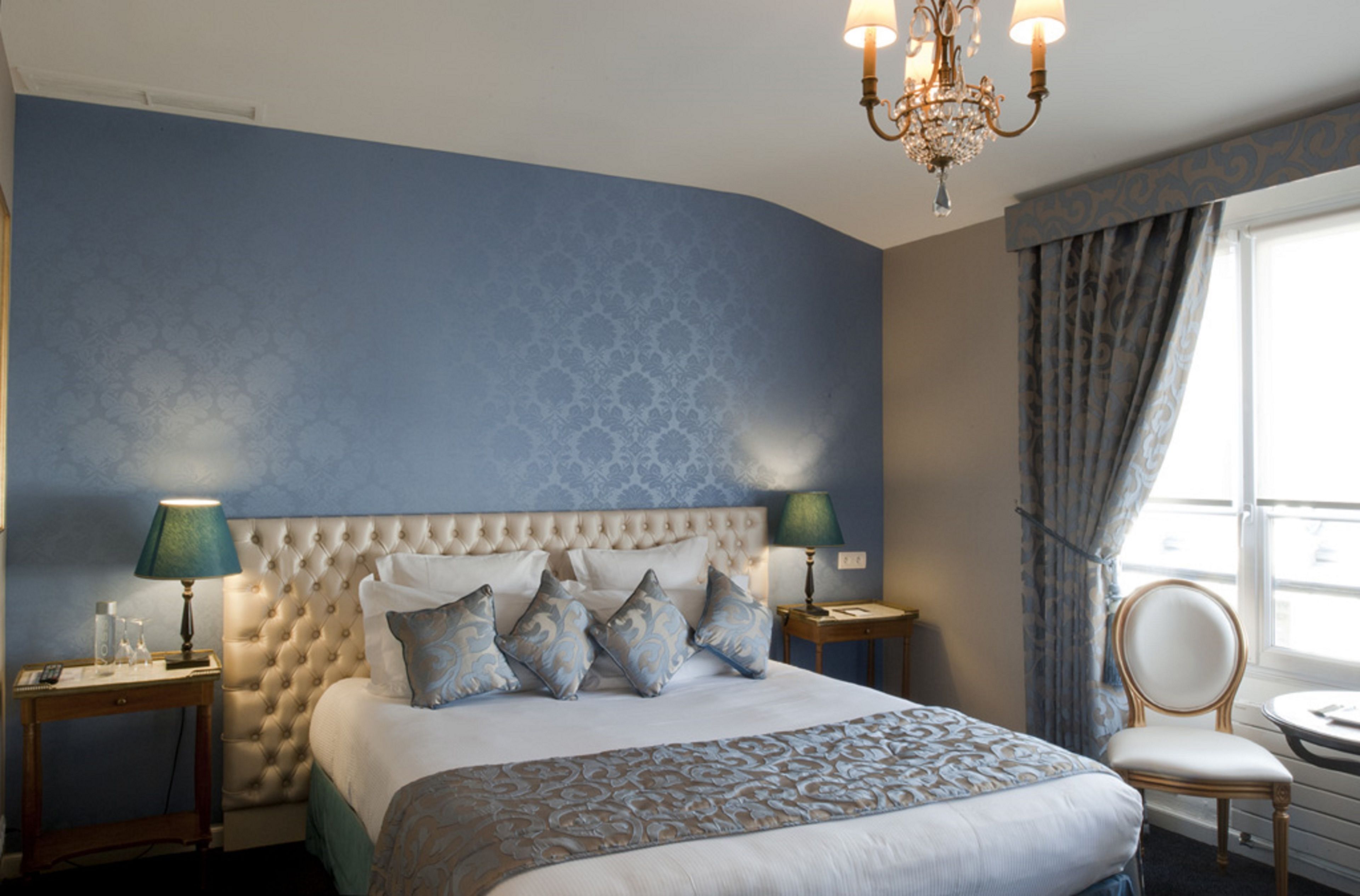 Hôtel Claridge Paris
