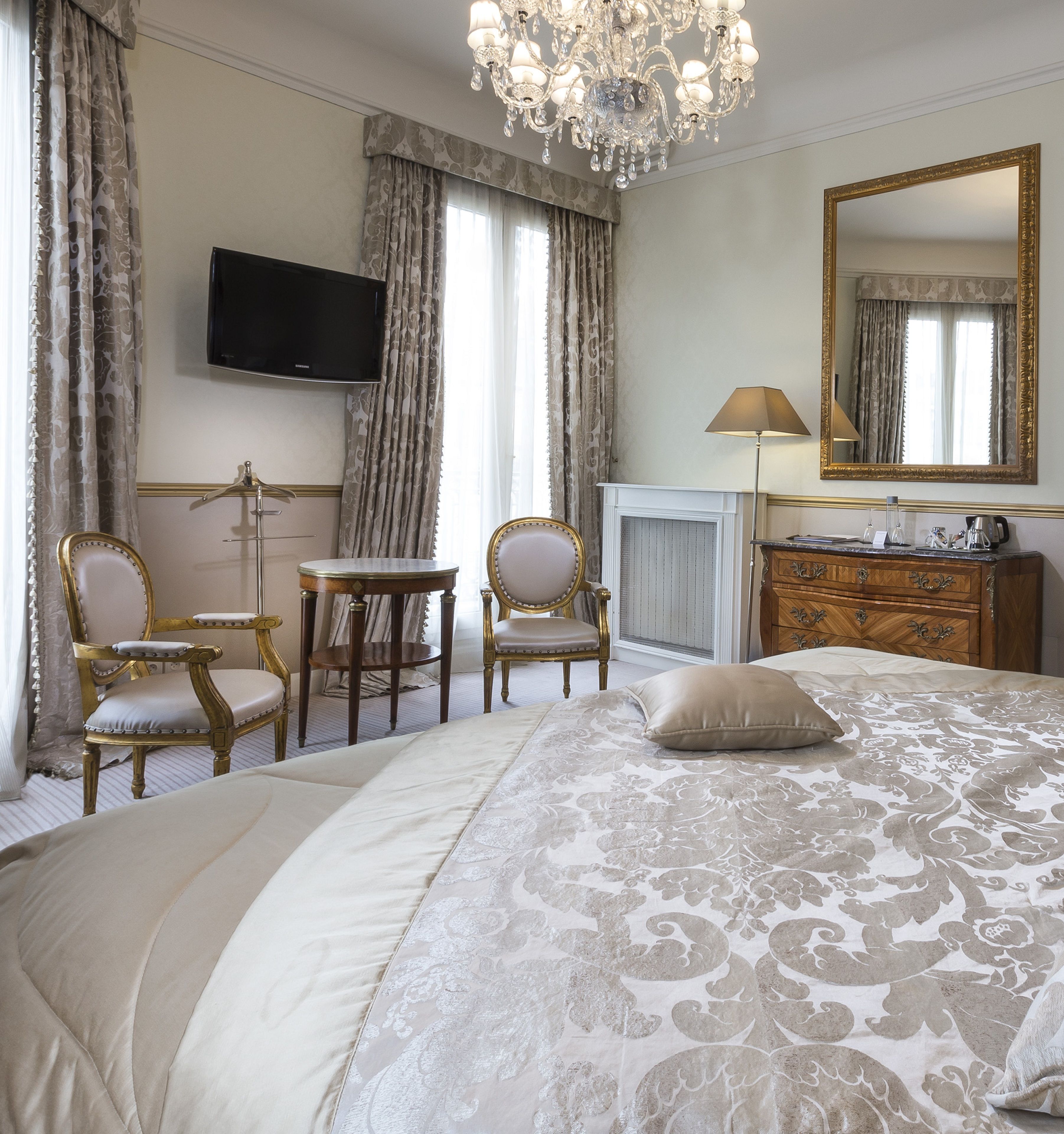 Hôtel Claridge Paris