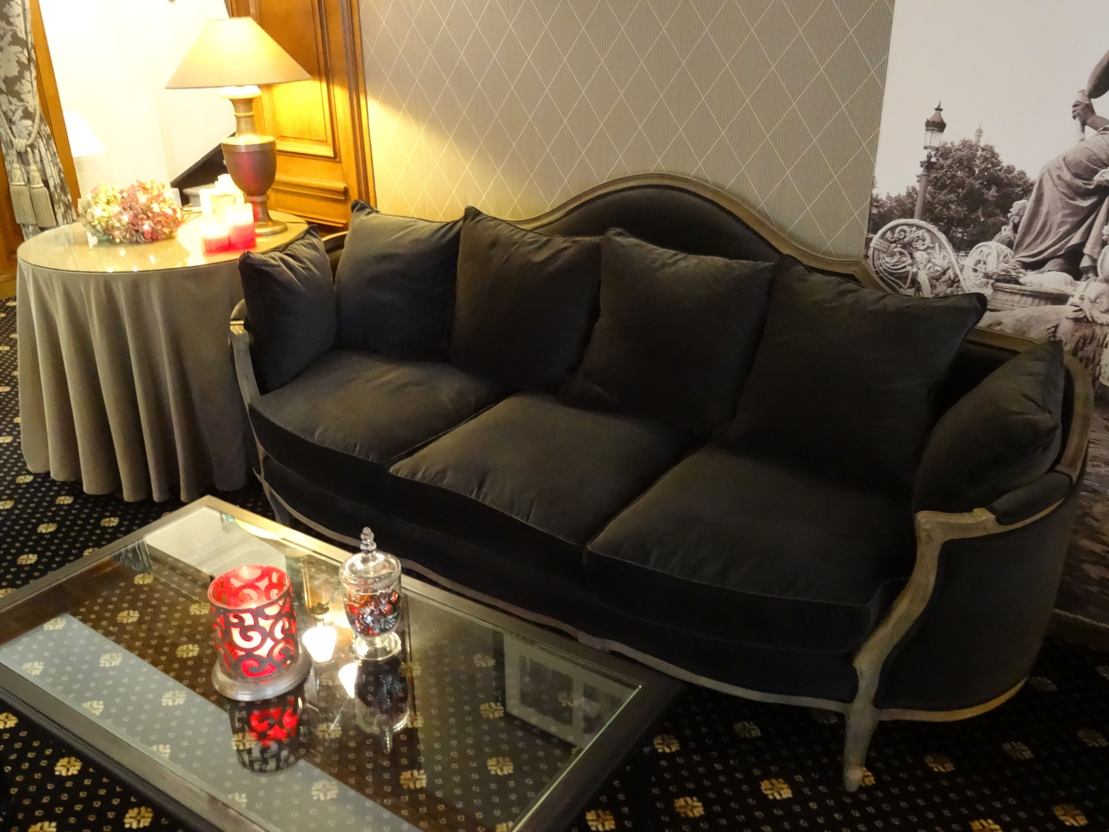 Hôtel Claridge Paris