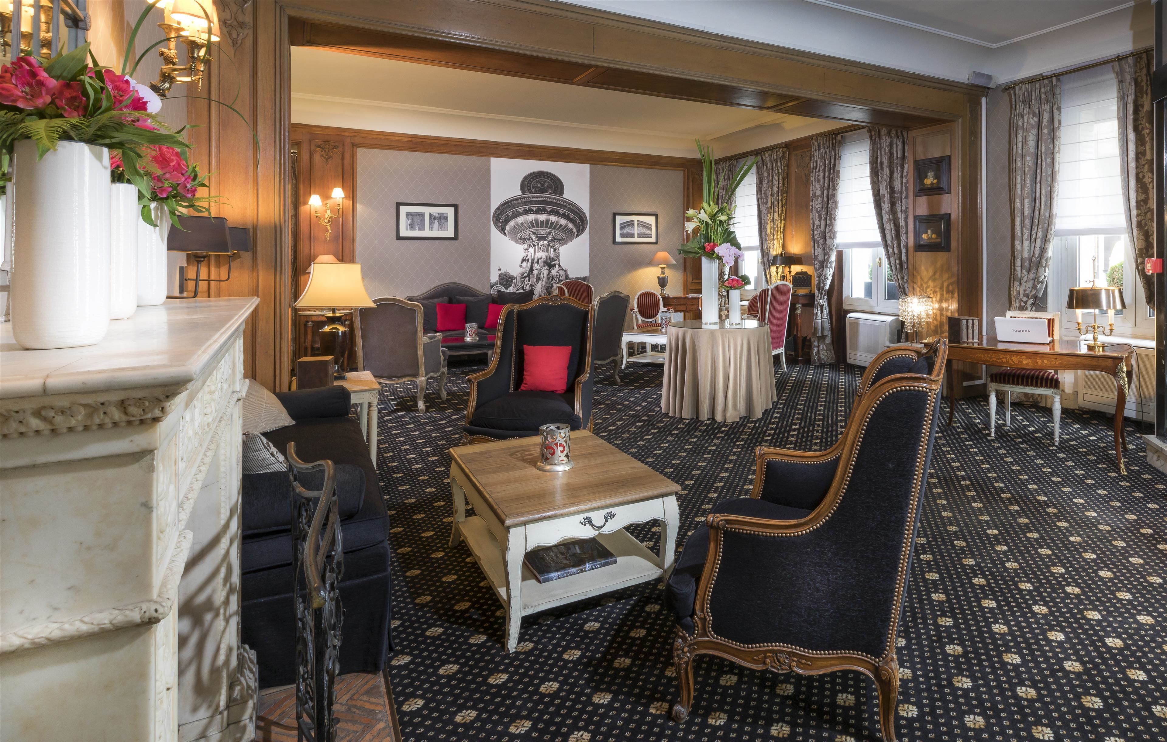 Hôtel Claridge Paris