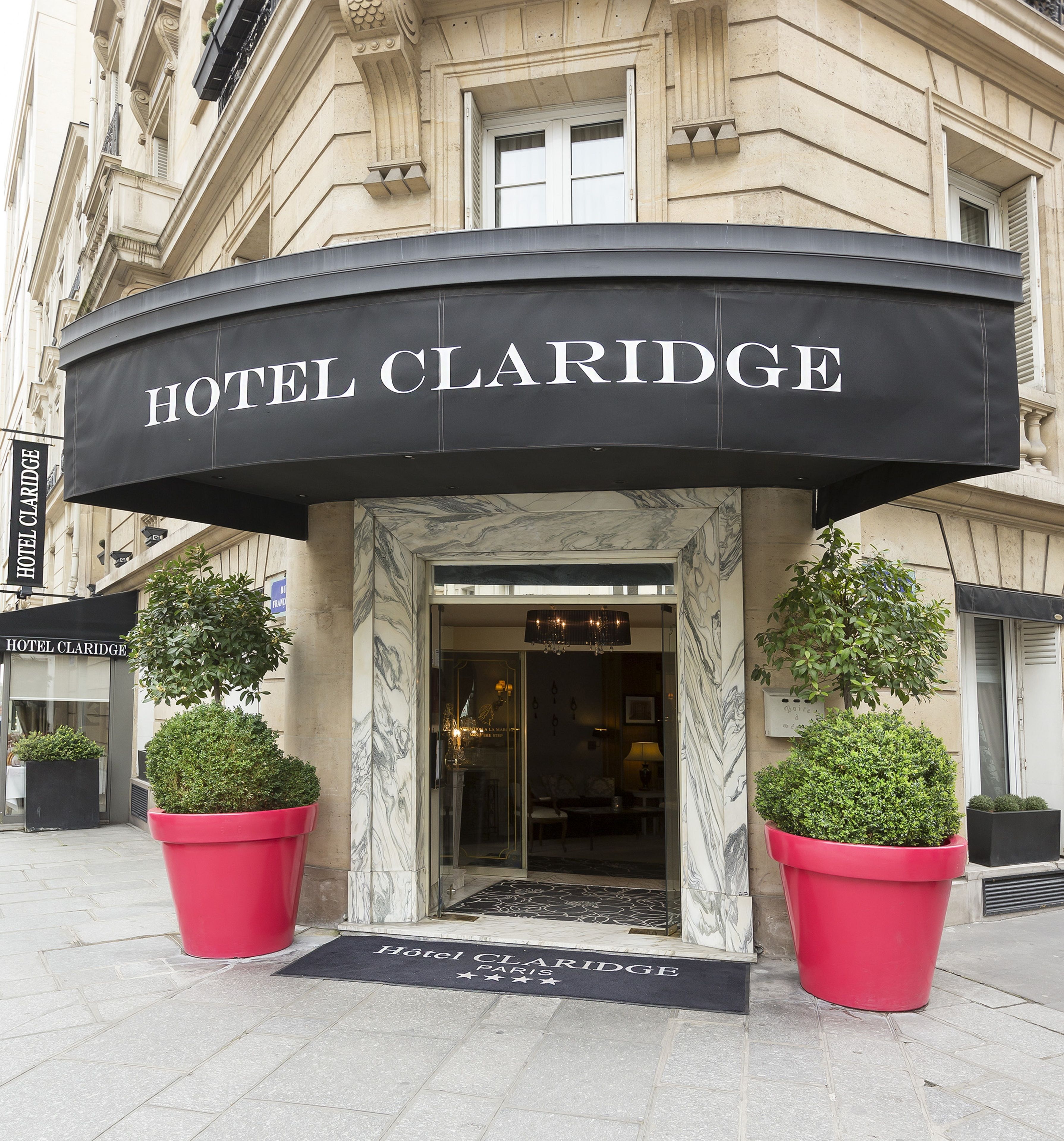 Hôtel Claridge Paris