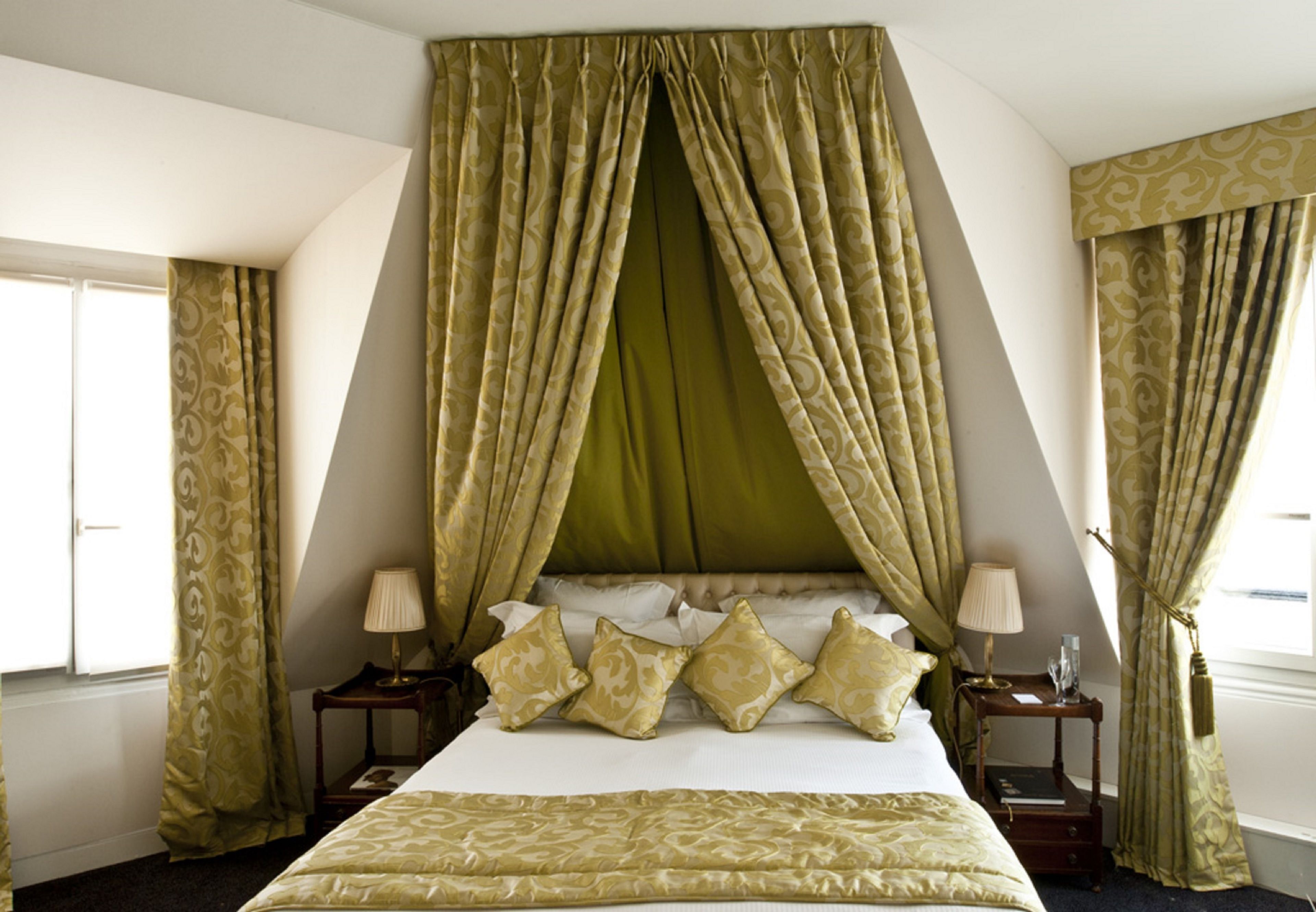 Hôtel Claridge Paris