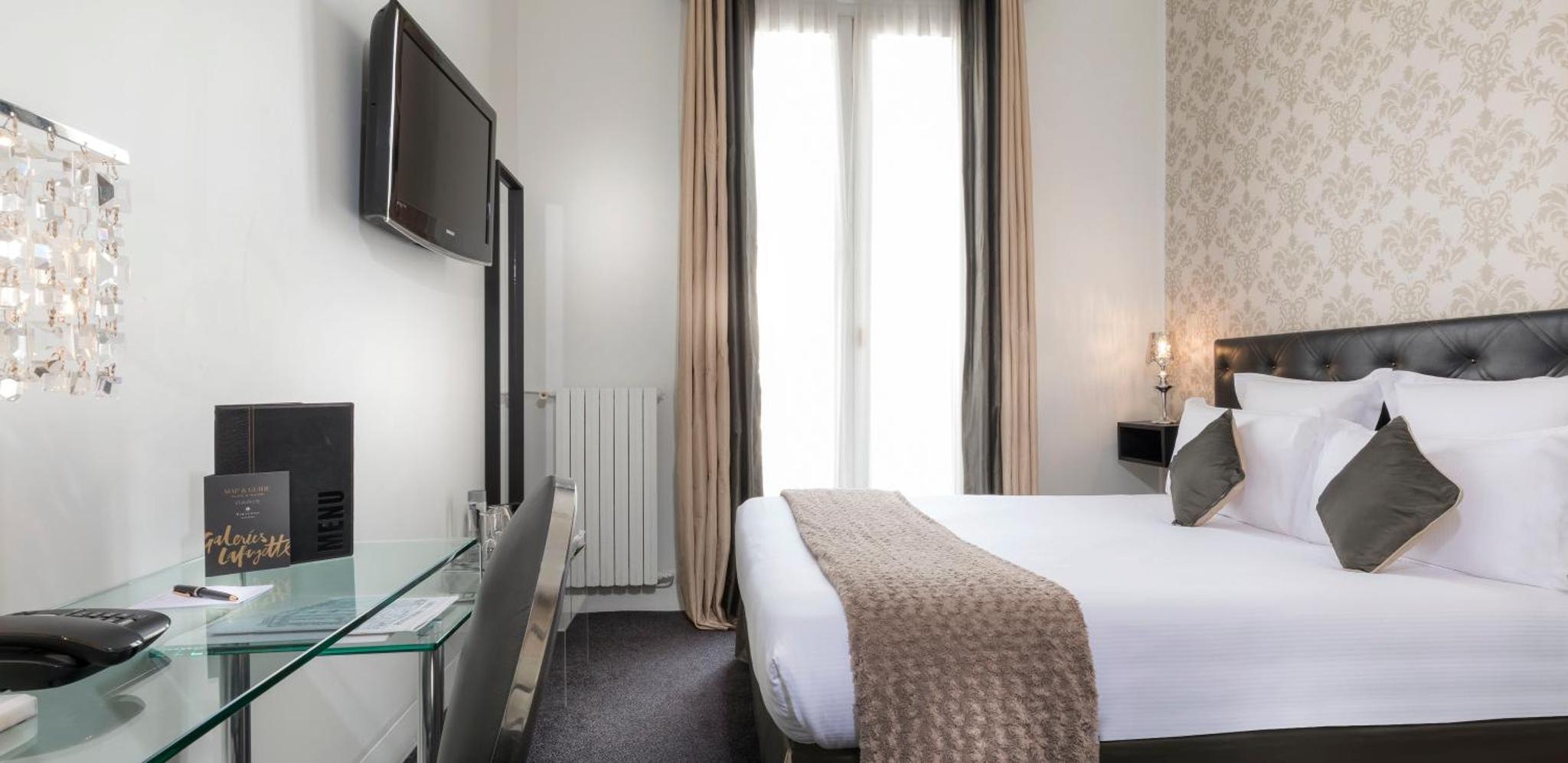Hôtel Claridge Paris