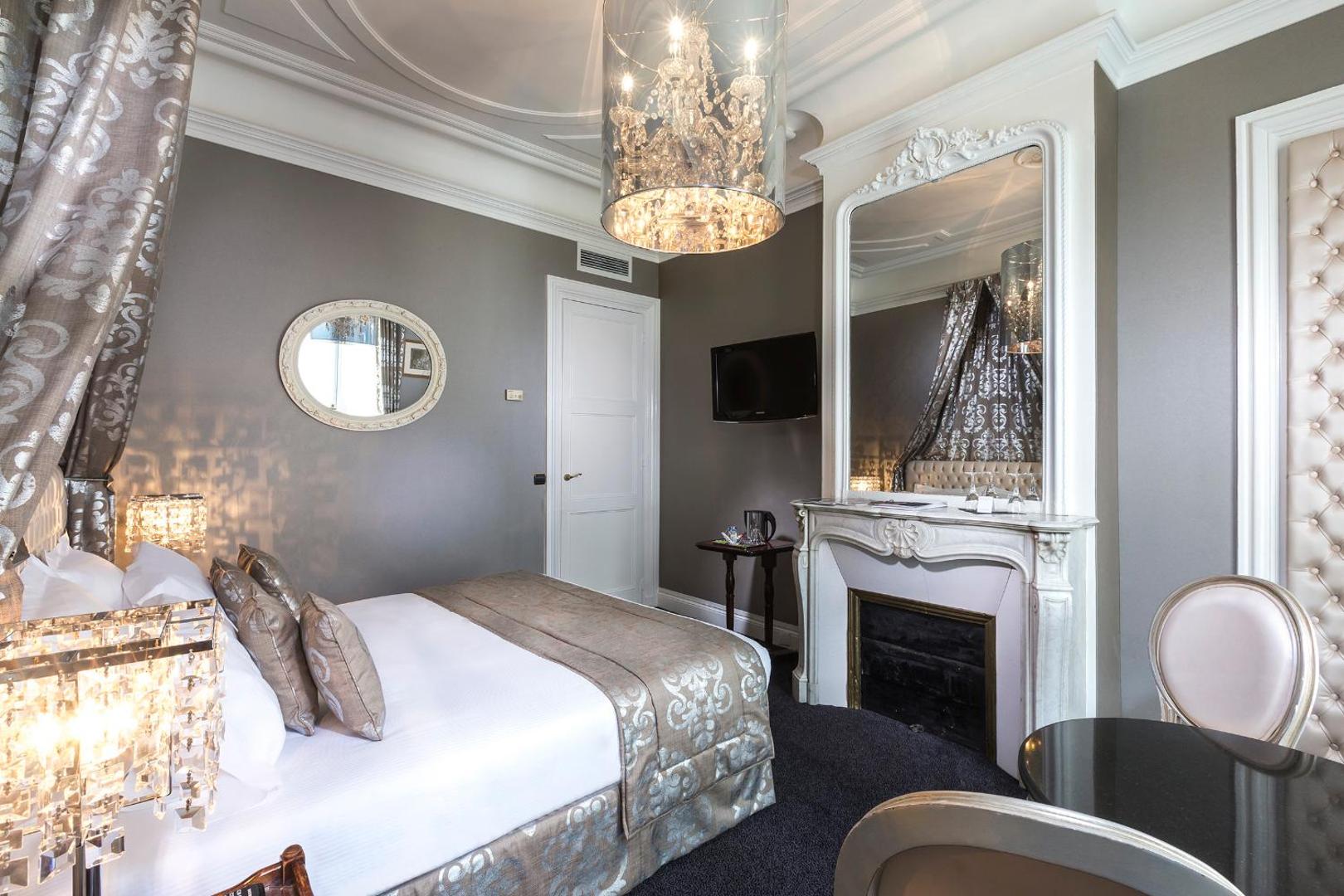 Hôtel Claridge Paris