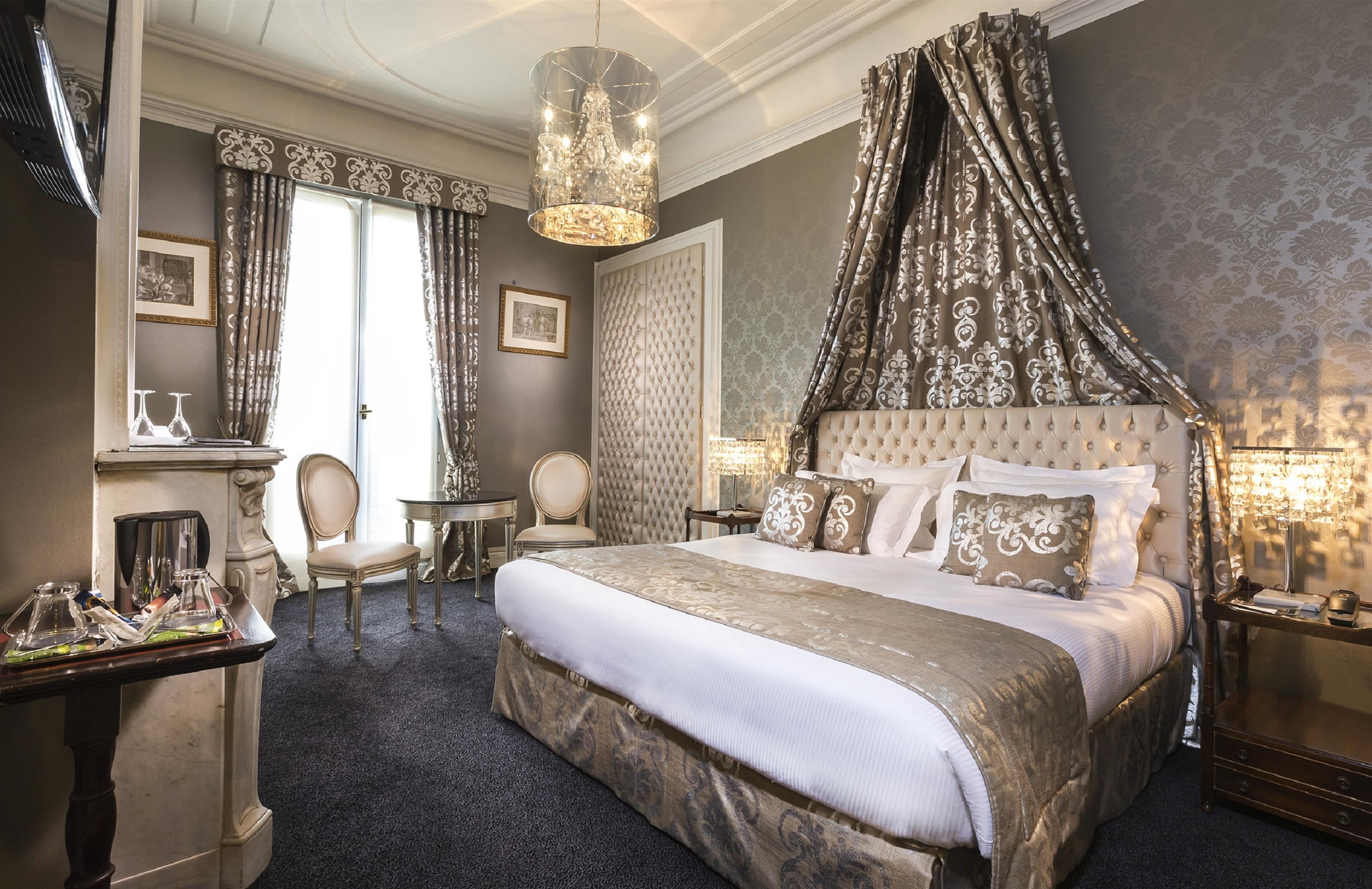 Hôtel Claridge Paris