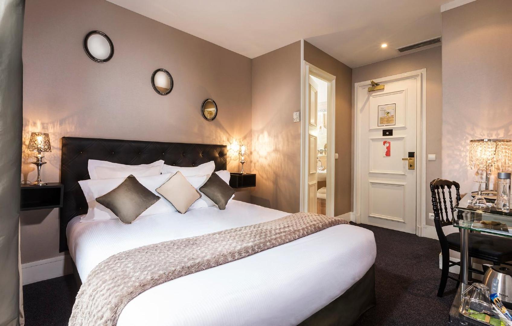 Hôtel Claridge Paris
