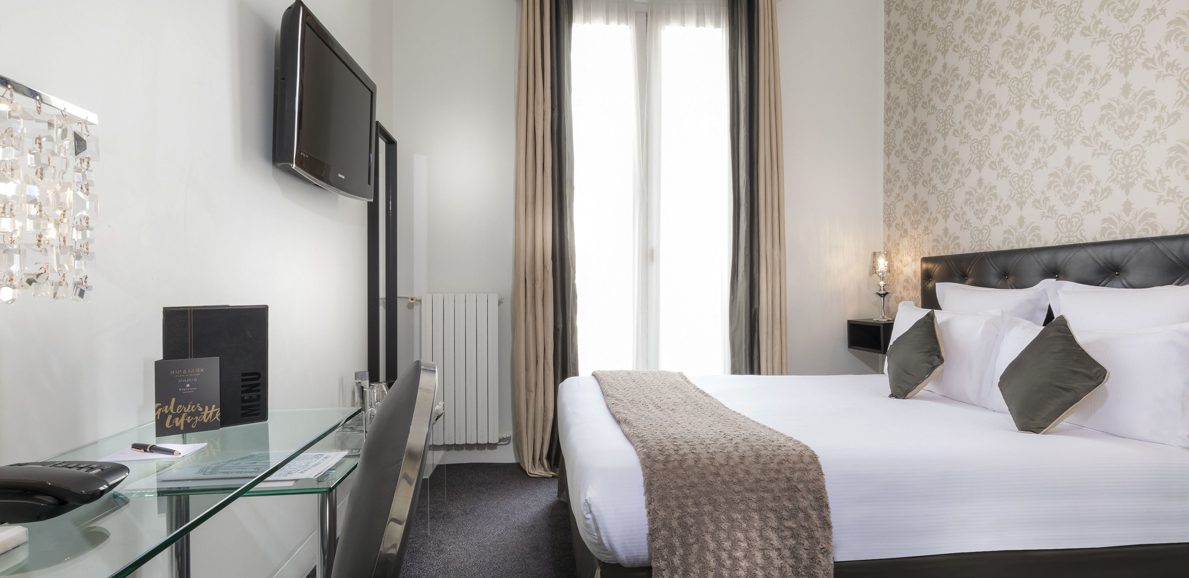 Hôtel Claridge Paris