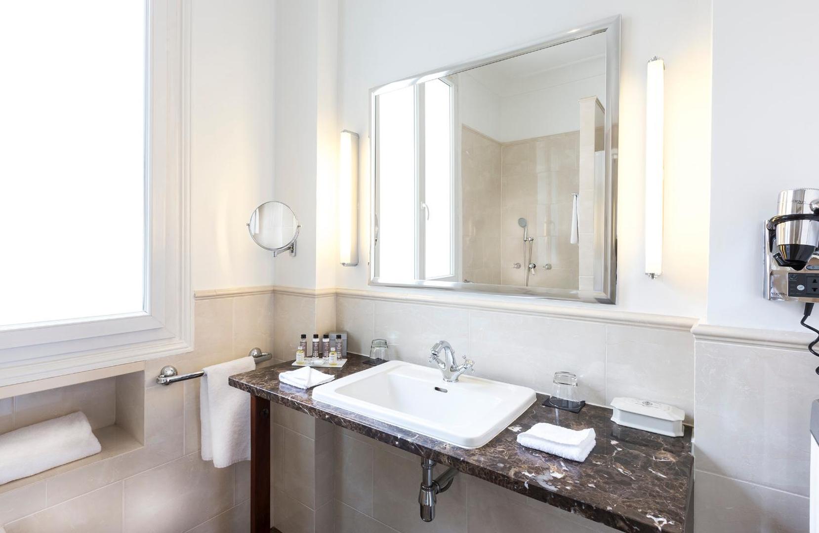 Hôtel Claridge Paris