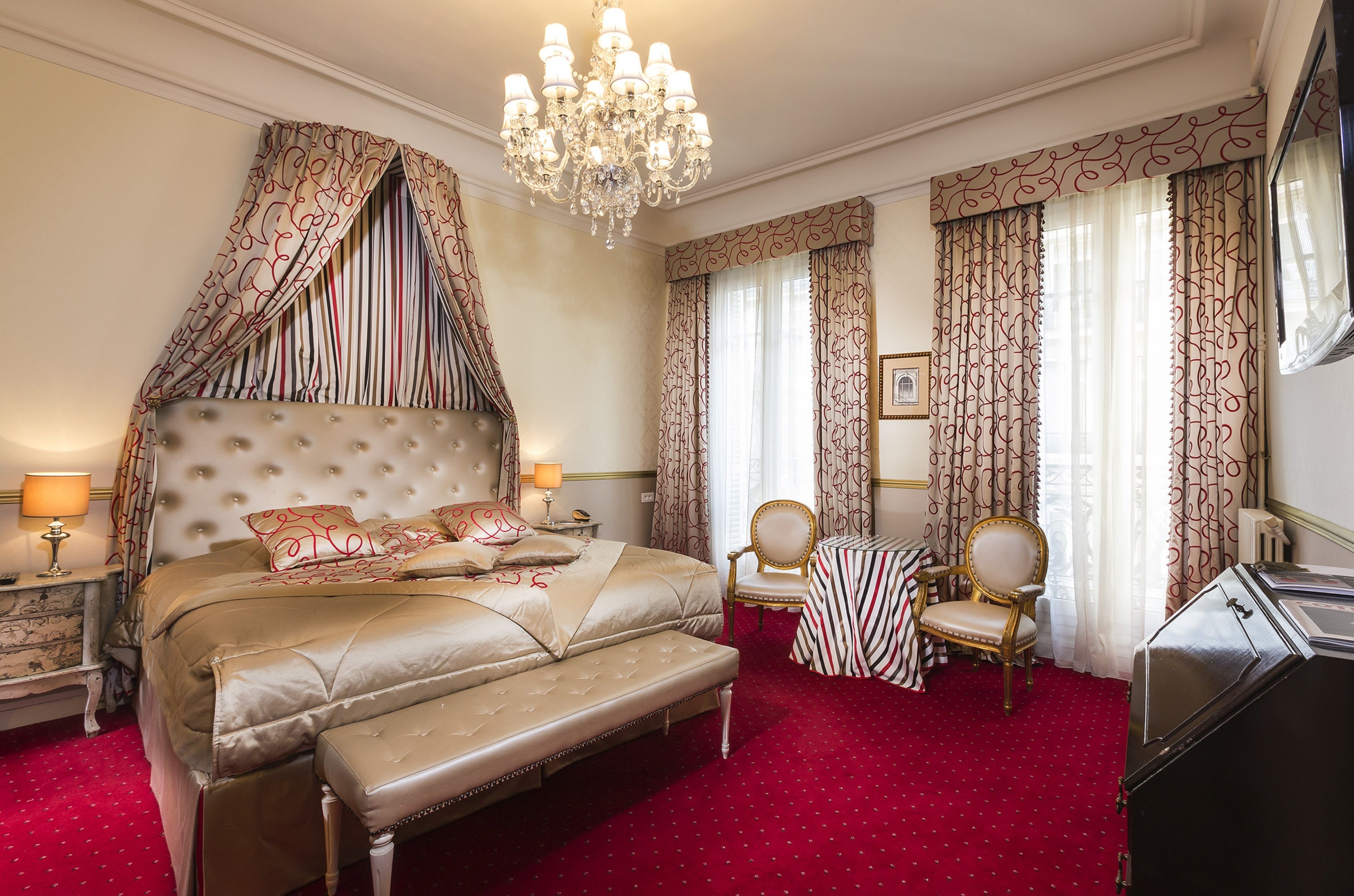 Hôtel Claridge Paris