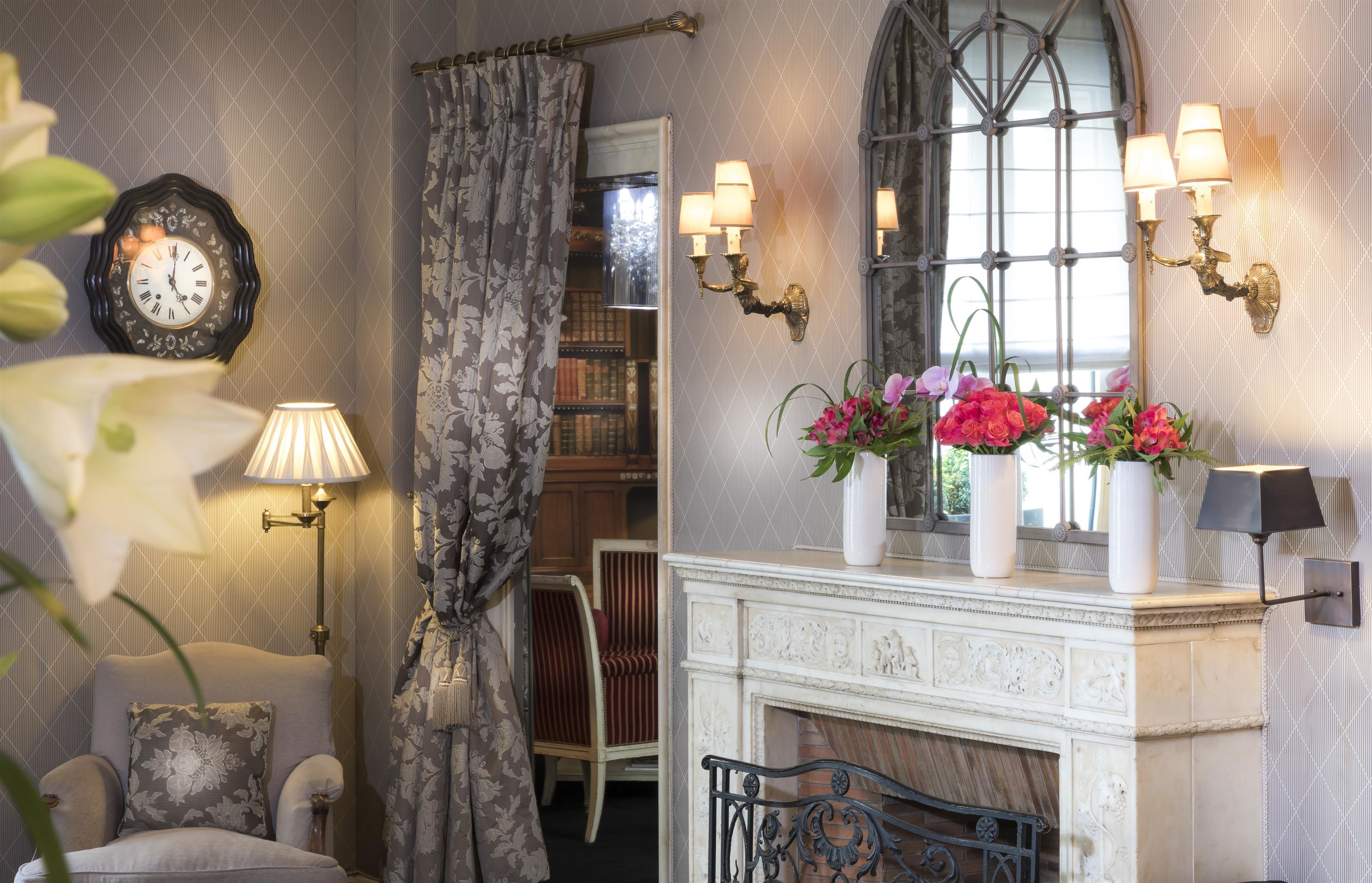 Hôtel Claridge Paris