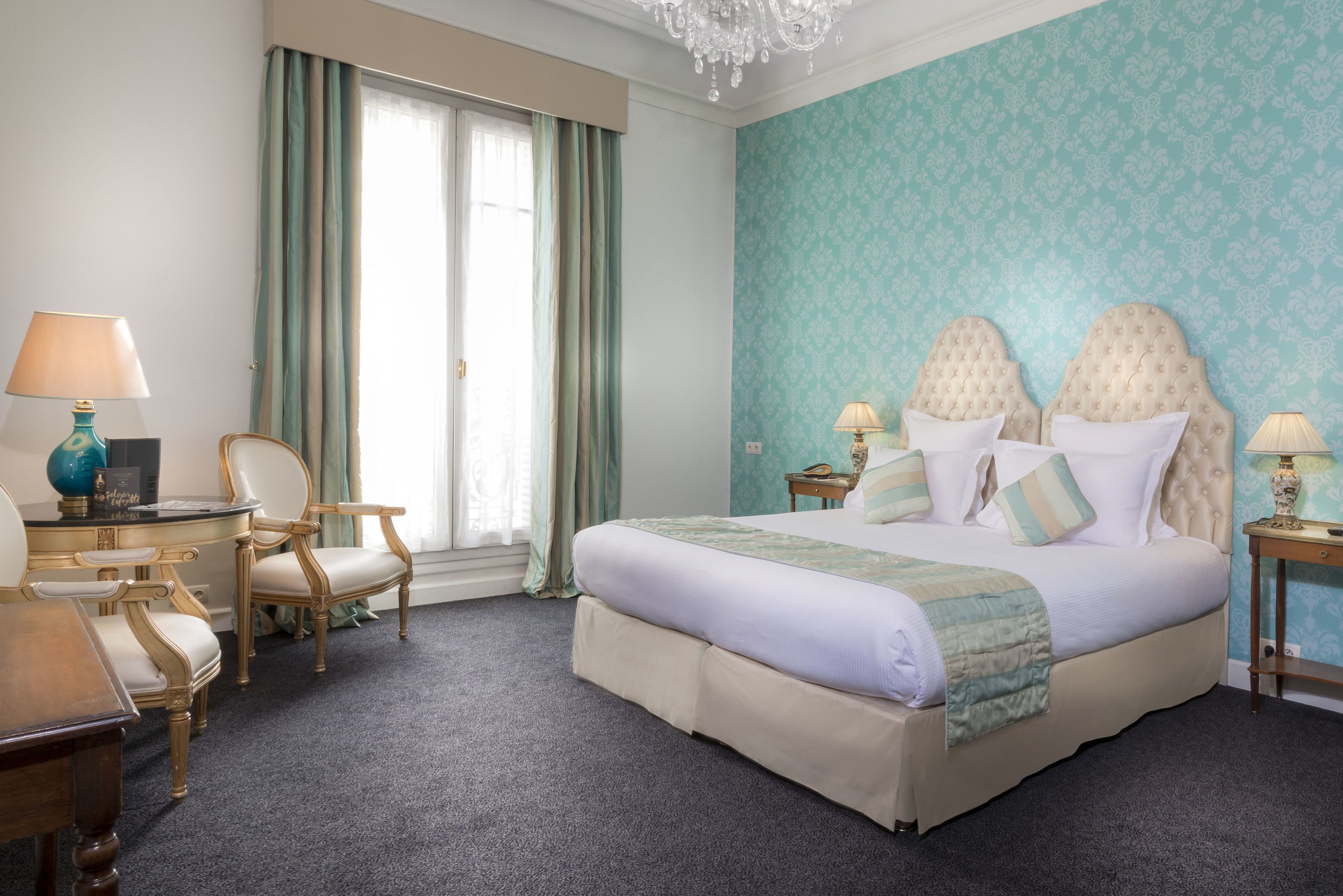 Hôtel Claridge Paris