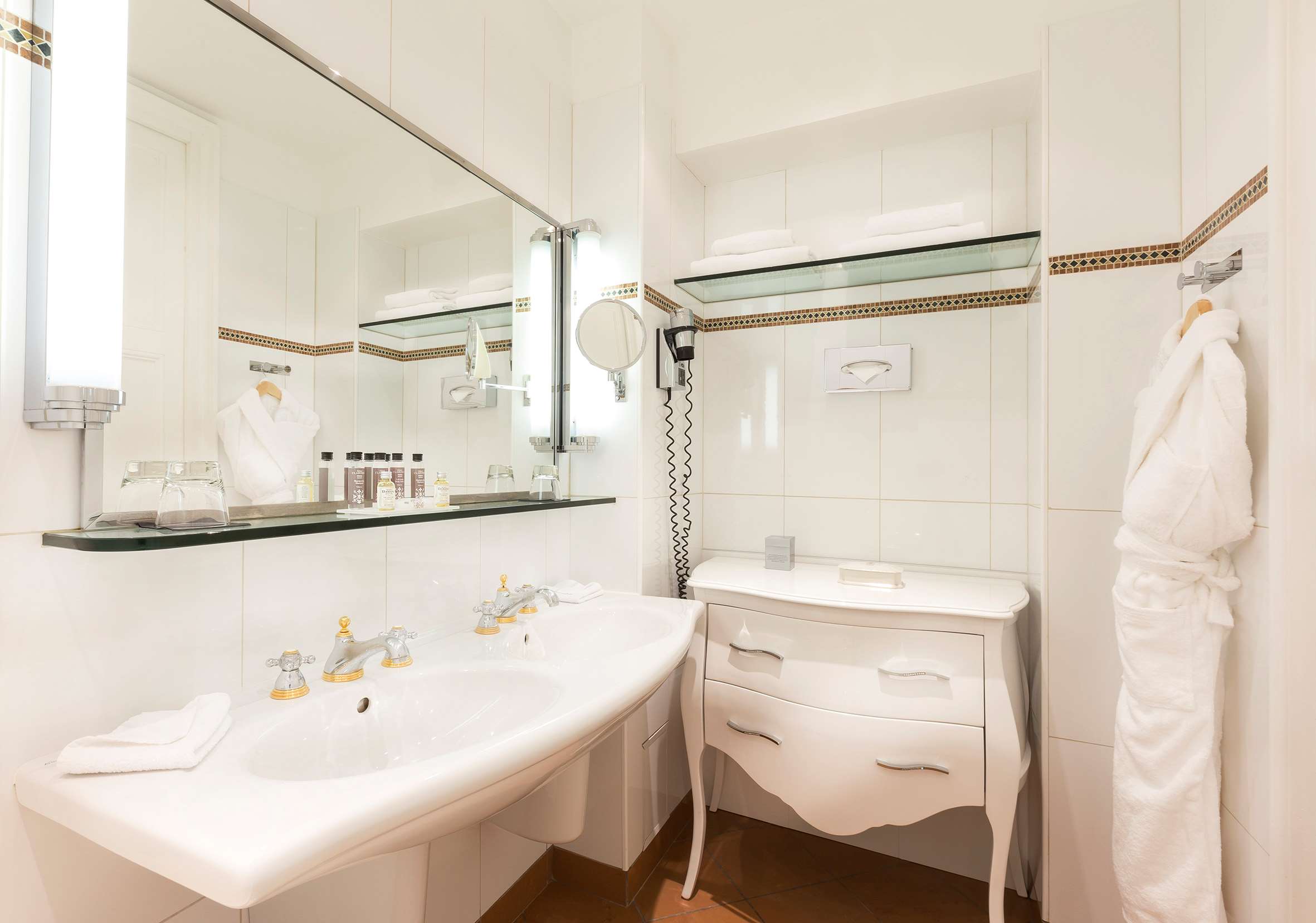 Hôtel Claridge Paris