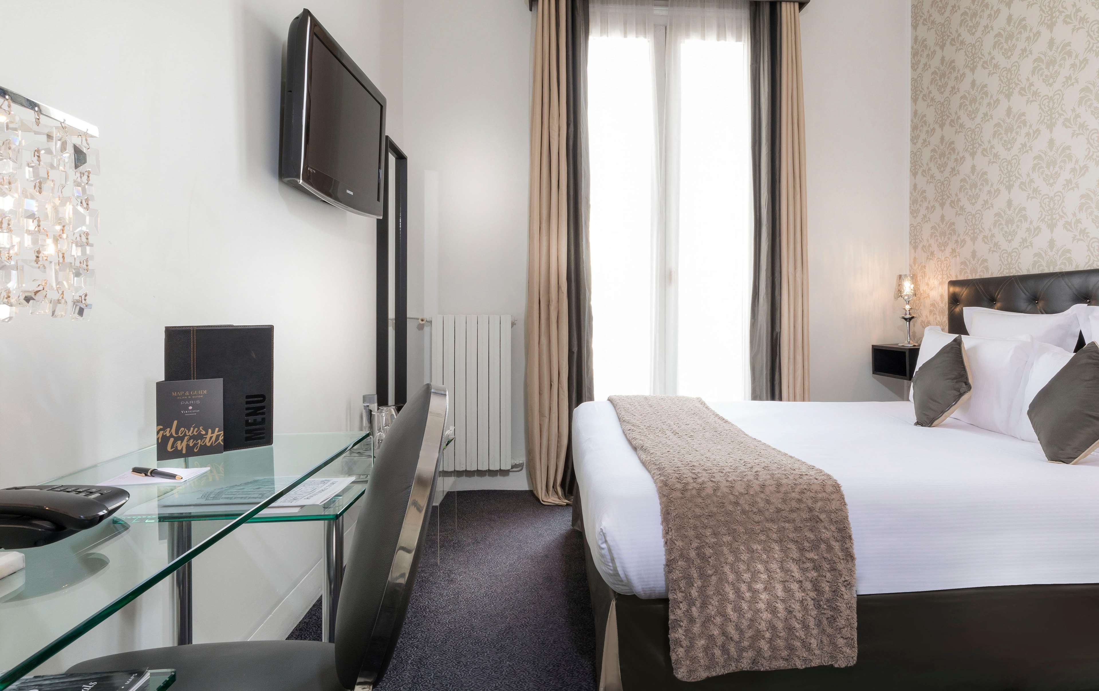Hôtel Claridge Paris