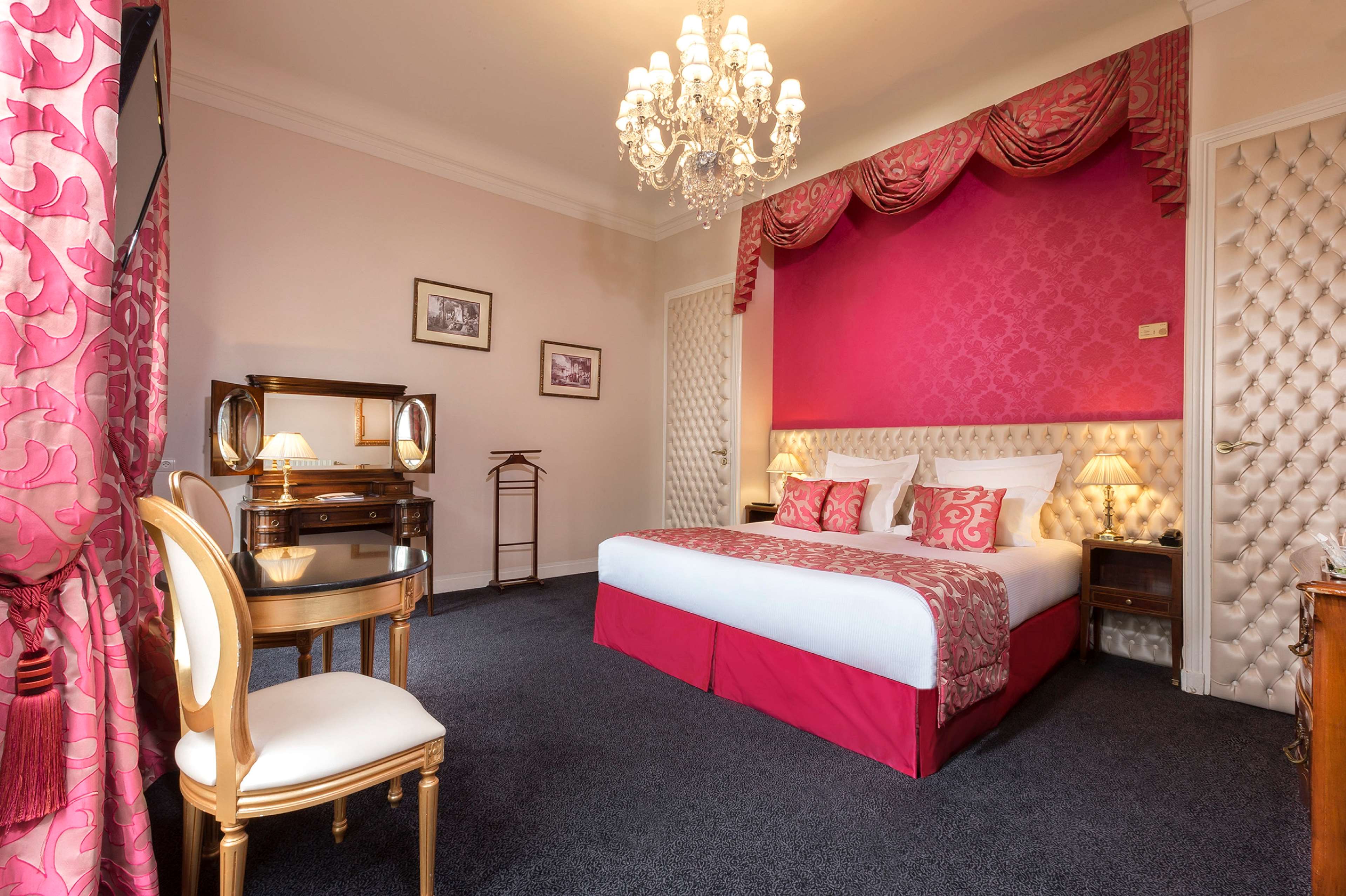 Hôtel Claridge Paris