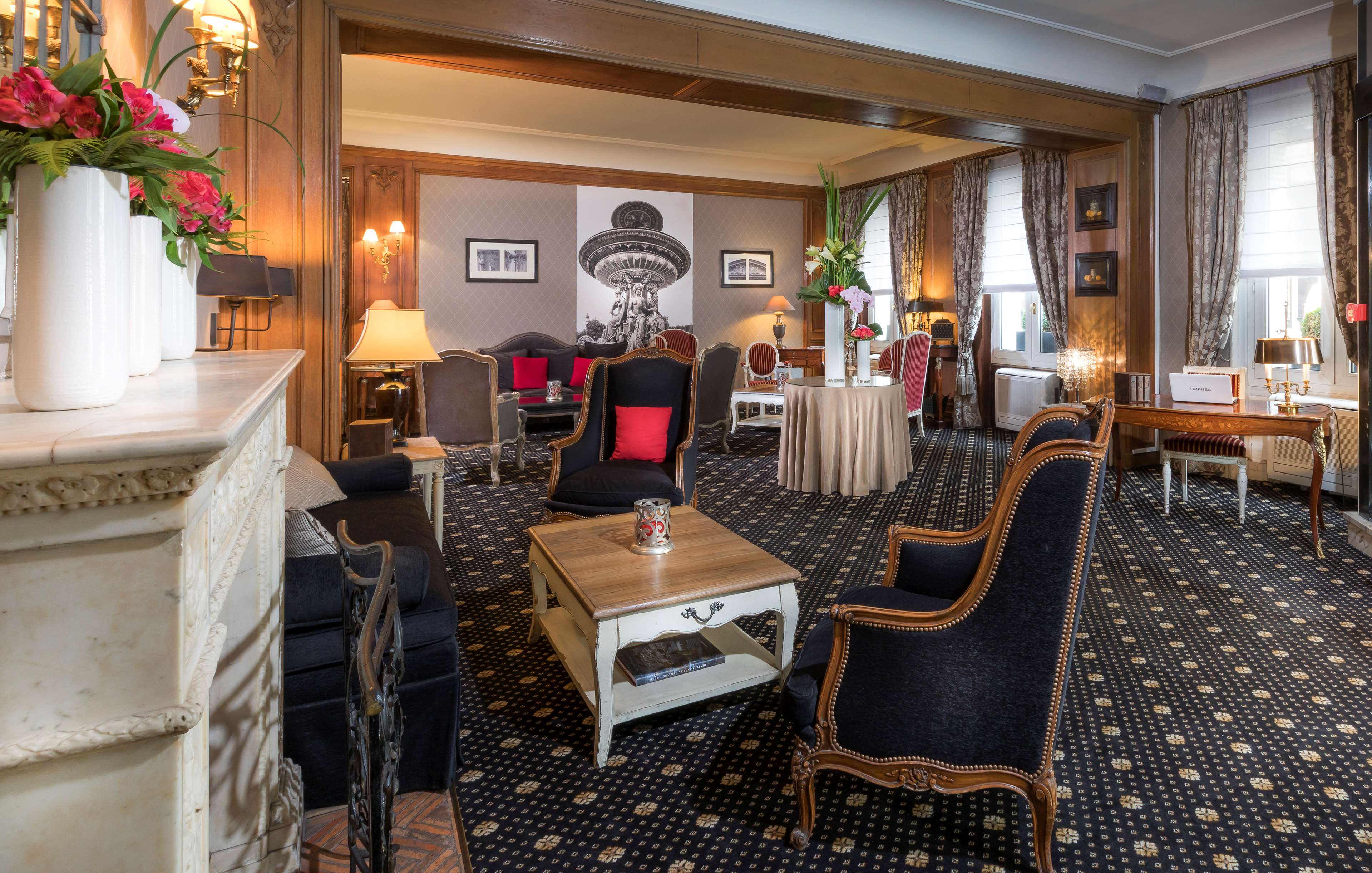 Hôtel Claridge Paris