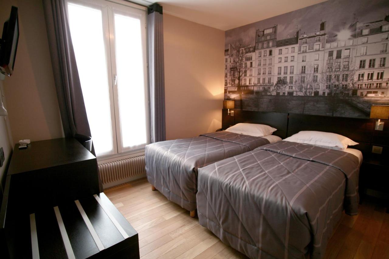 Hotel de la Boetie
