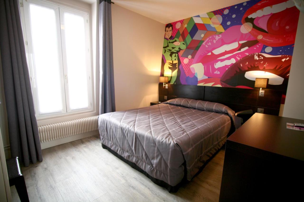 Hotel de la Boetie