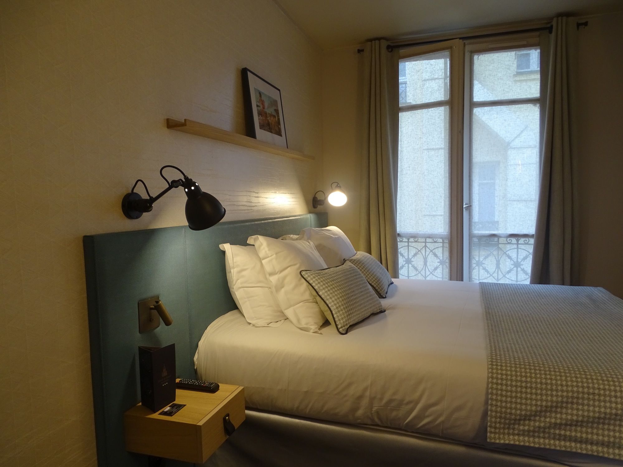 Hôtel de France Invalides